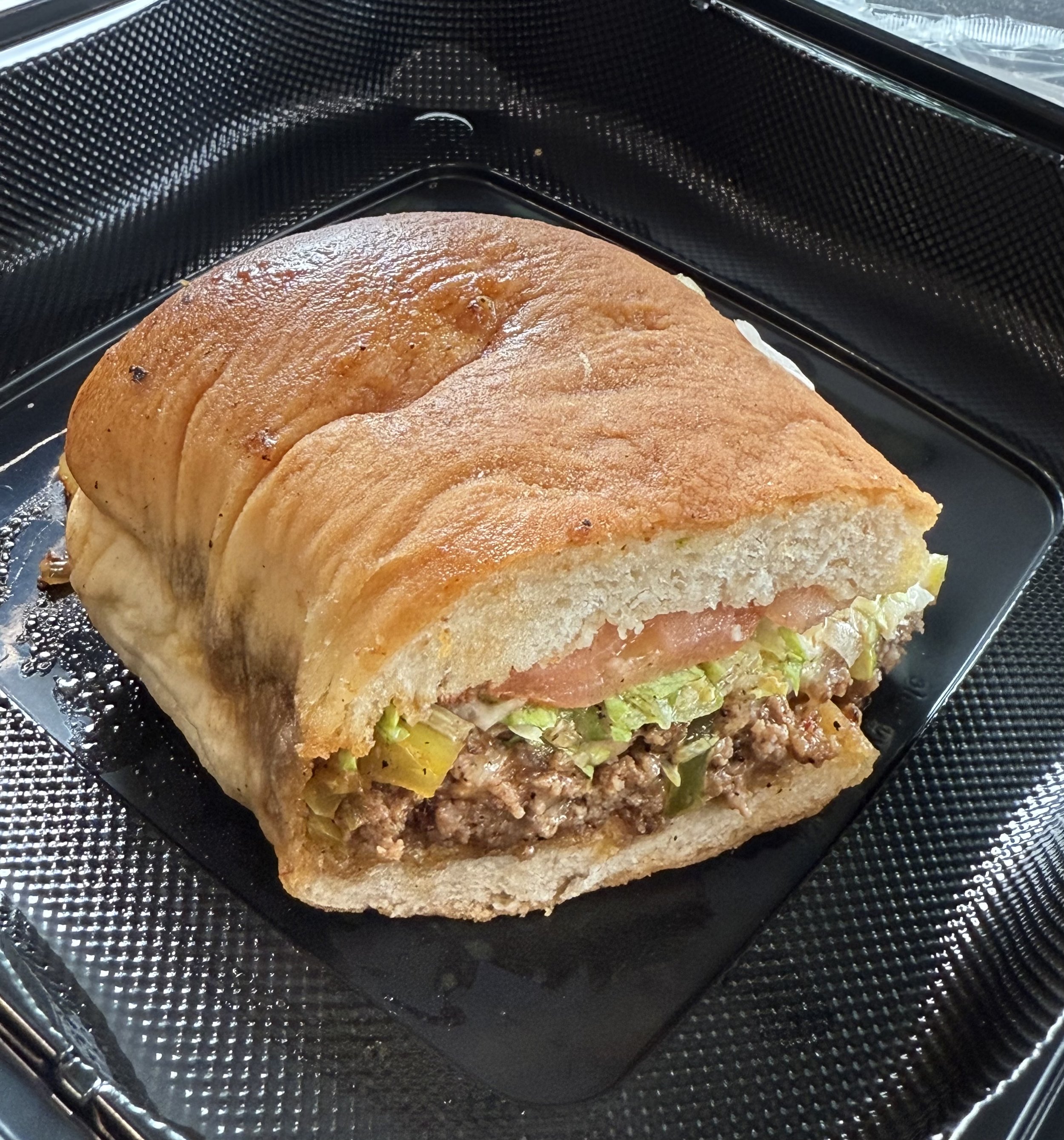 Your Next Chopped Cheese Should Be the ‘ROC’ Chopped Cheese at Starlight on South Ave