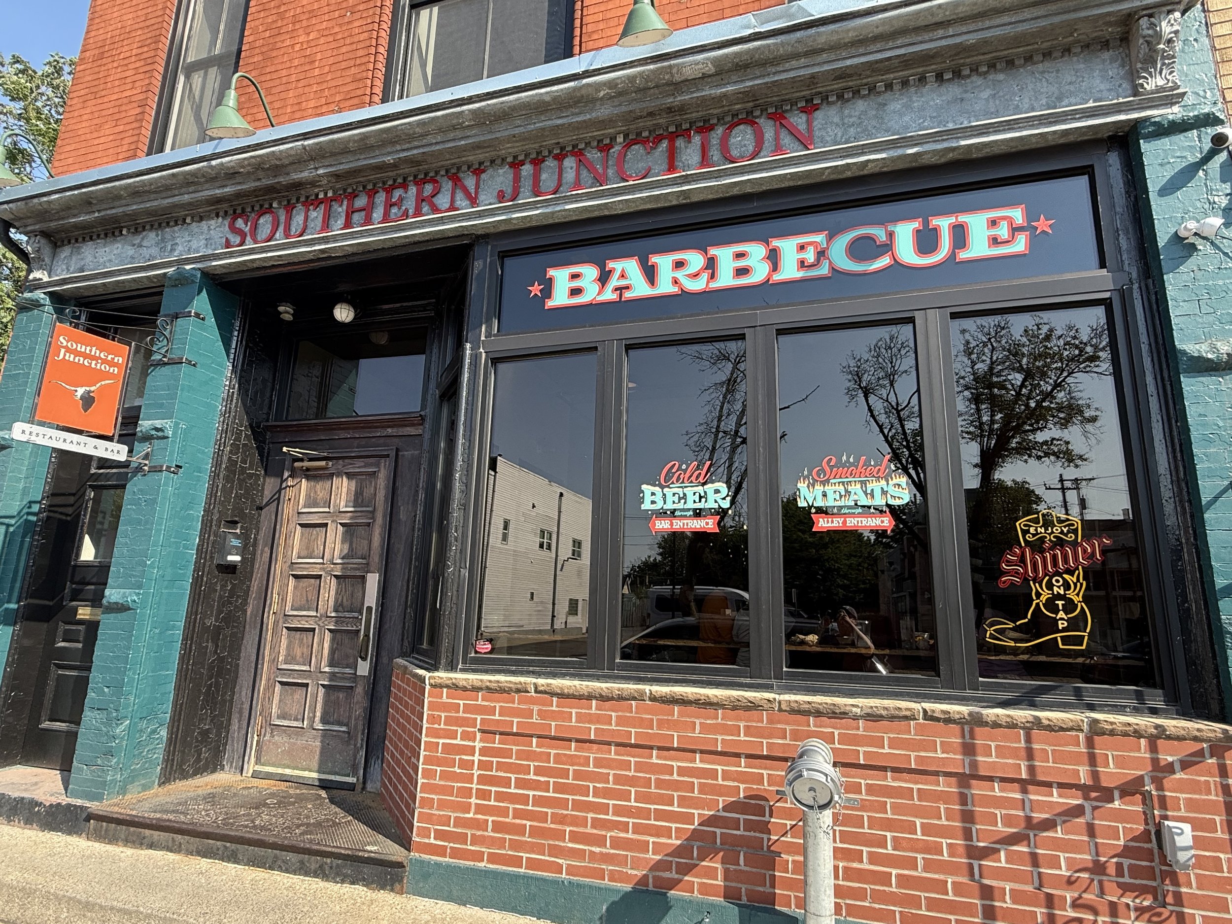 A Fusion between Indian Cuisine and Texas BBQ is Changing the Game on Connecticut Street