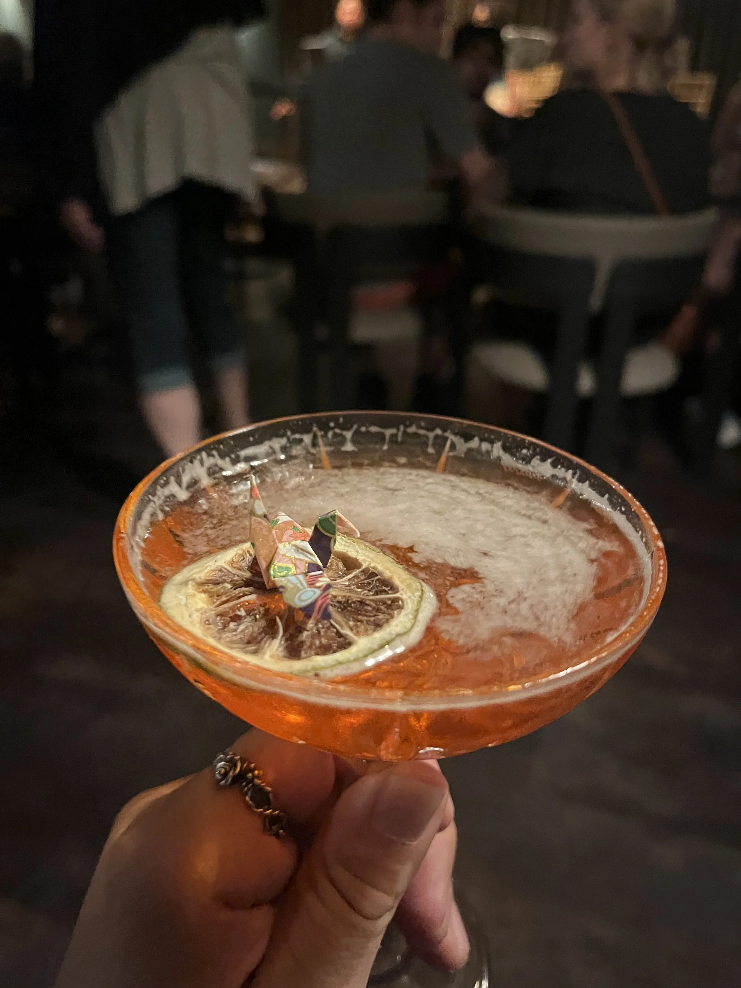 Immerse Yourself In a Jazz Wonderland at this Stylish Rochester Speakeasy