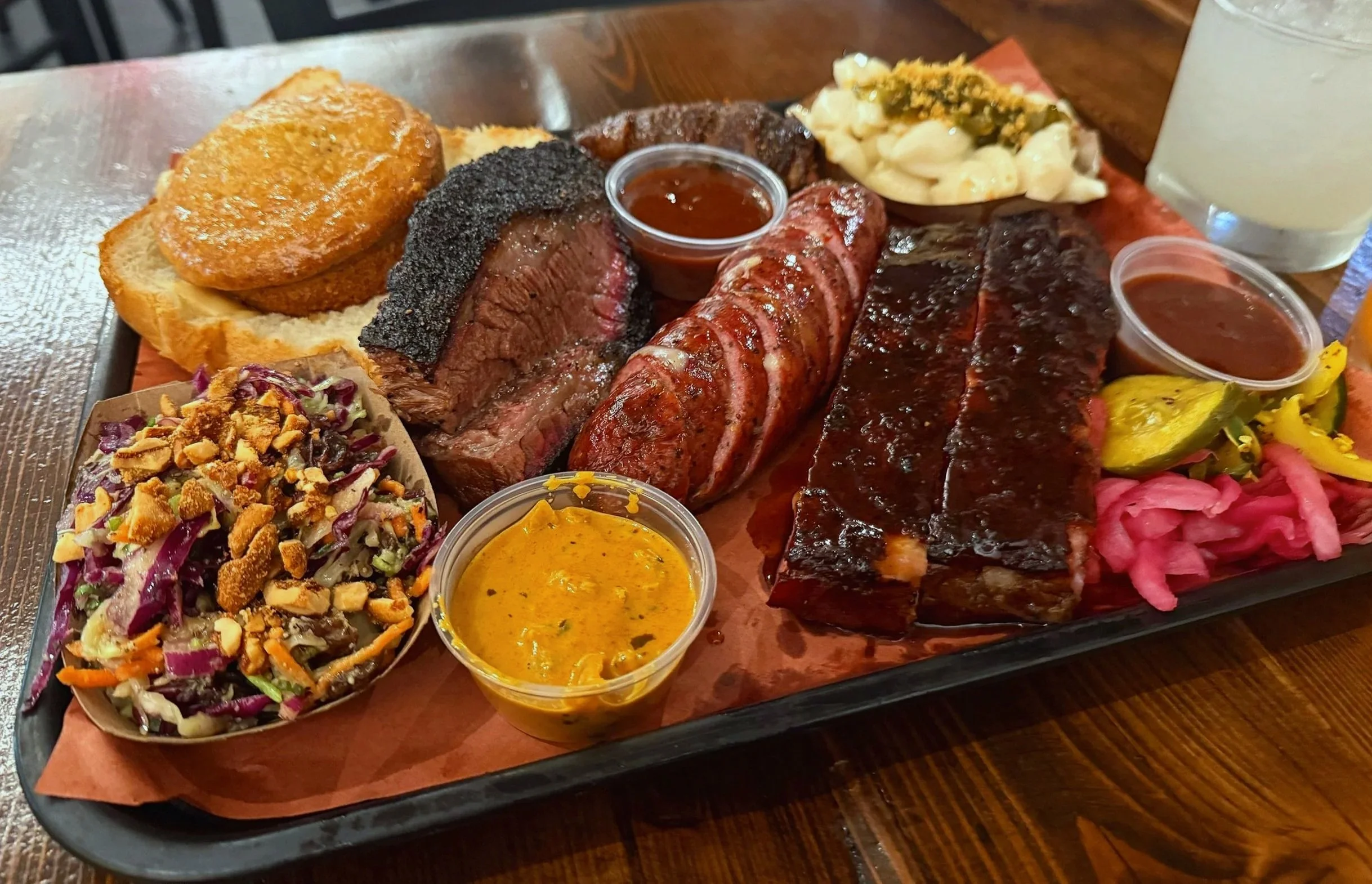 A Fusion between Indian Cuisine and Texas BBQ is Changing the Game in Buffalo