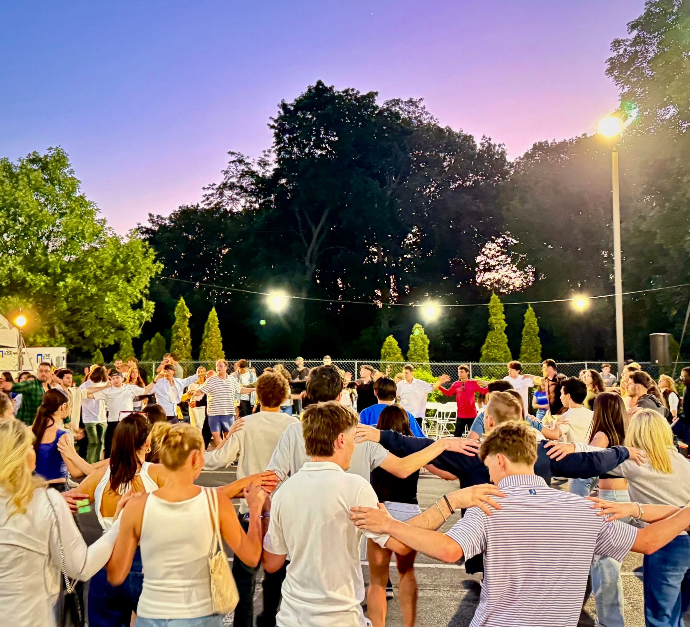 Culture and Community Shine at the Rochester Greek Festival
