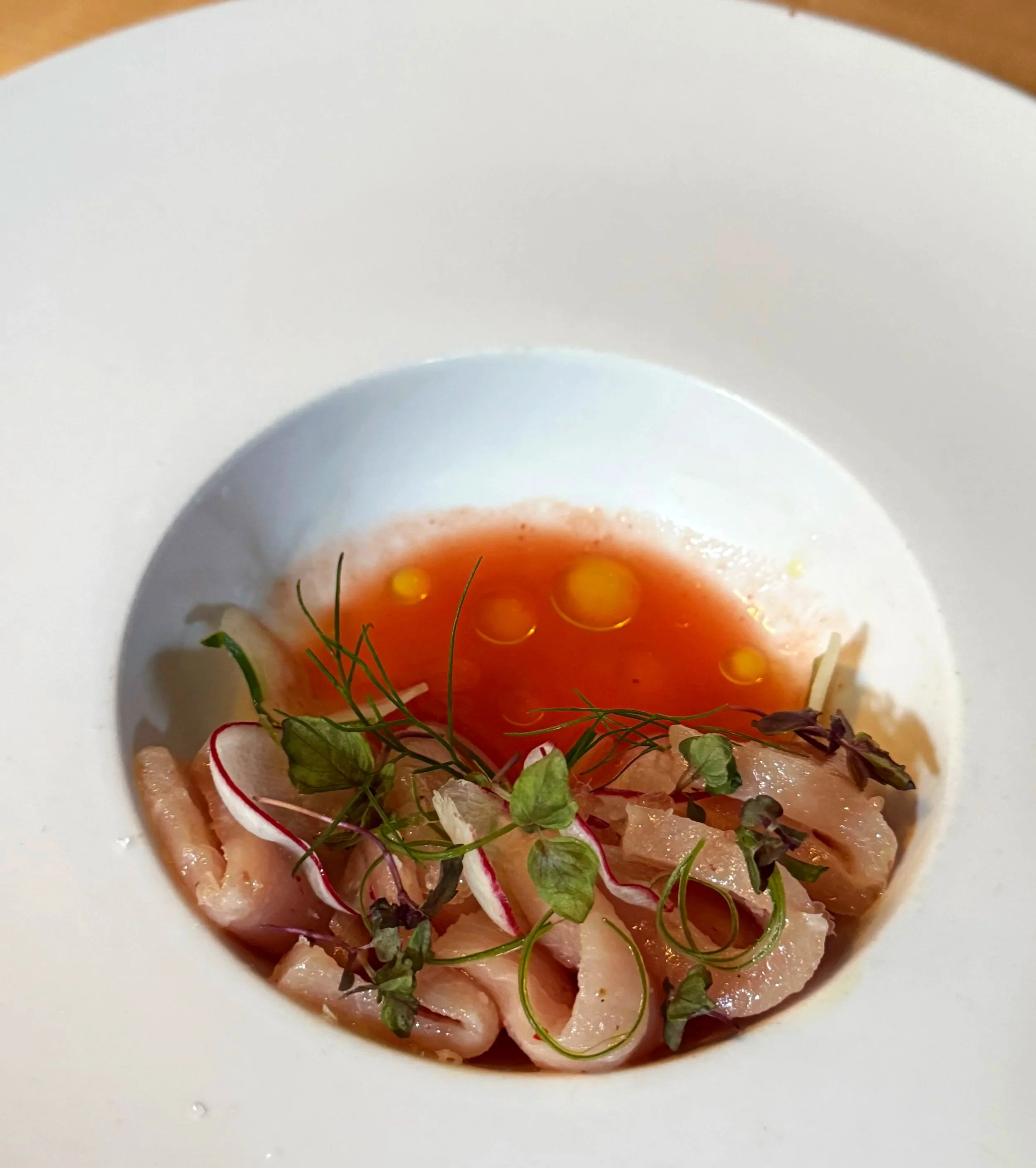 The Best Gourmet City You’re Not Talking About…Yet