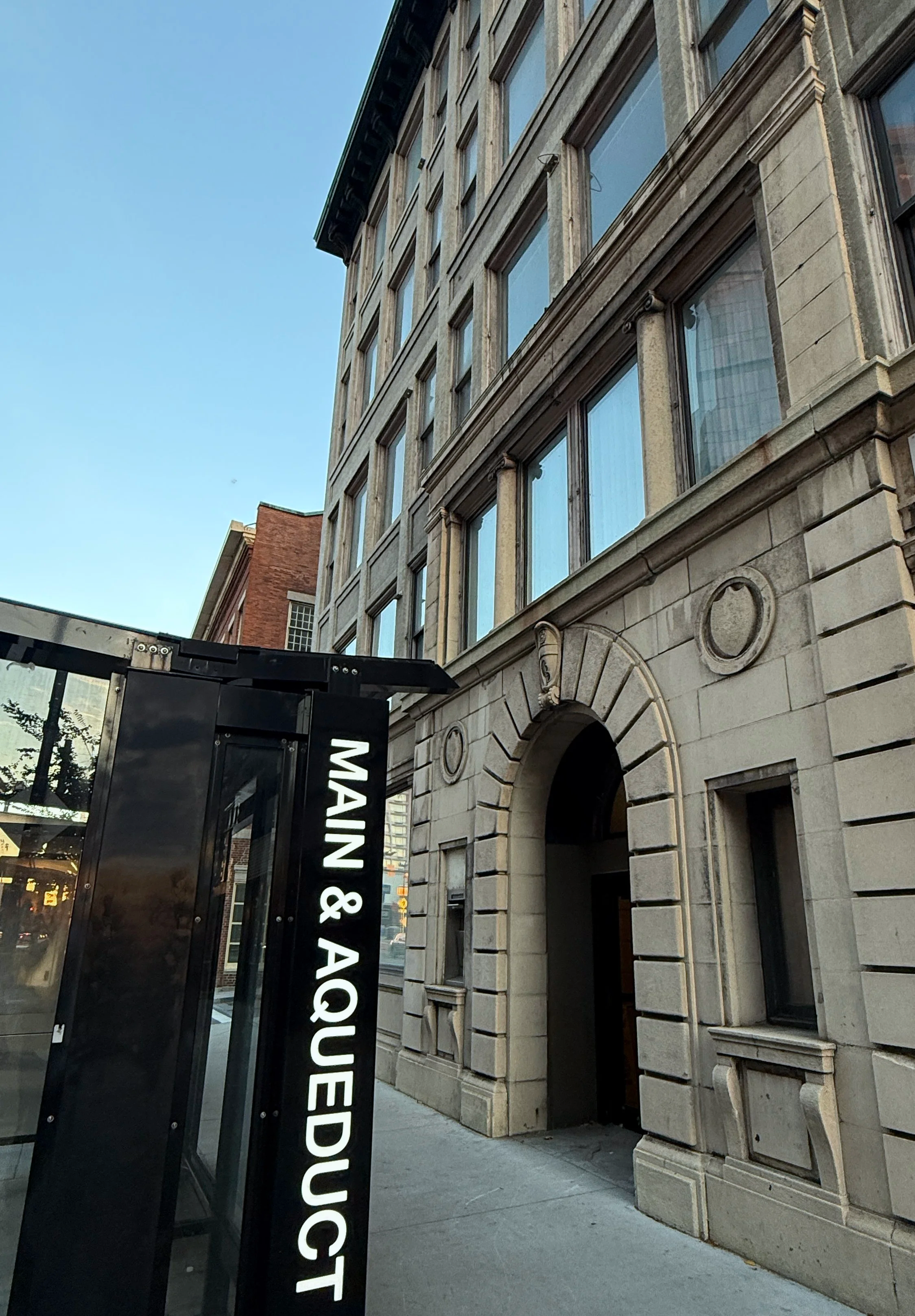 Still Standing: The Rochester Building Where ‘The North Star’ Began