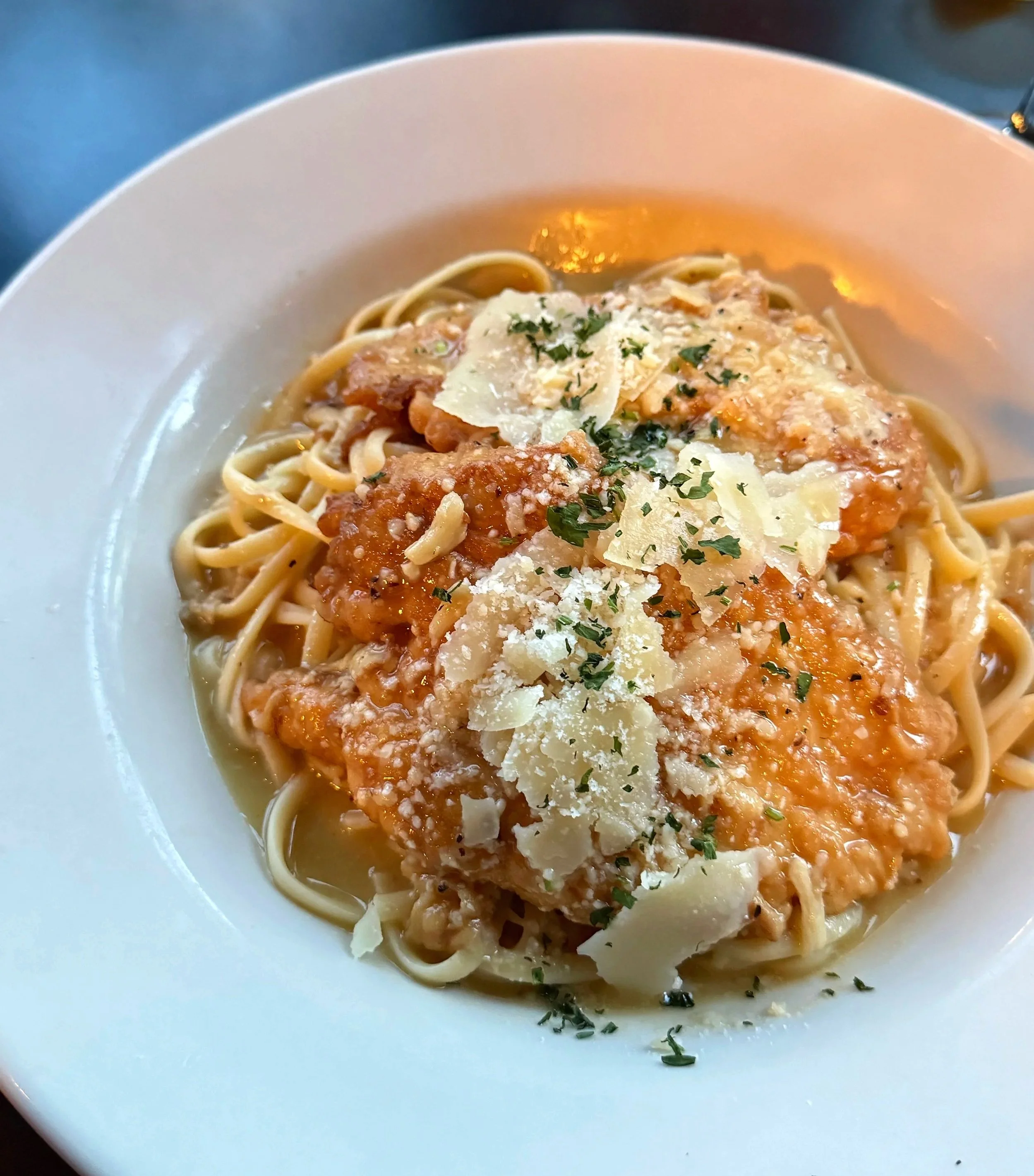 French Enteree Can We Talk About the Chicken French? — Underrated Guide