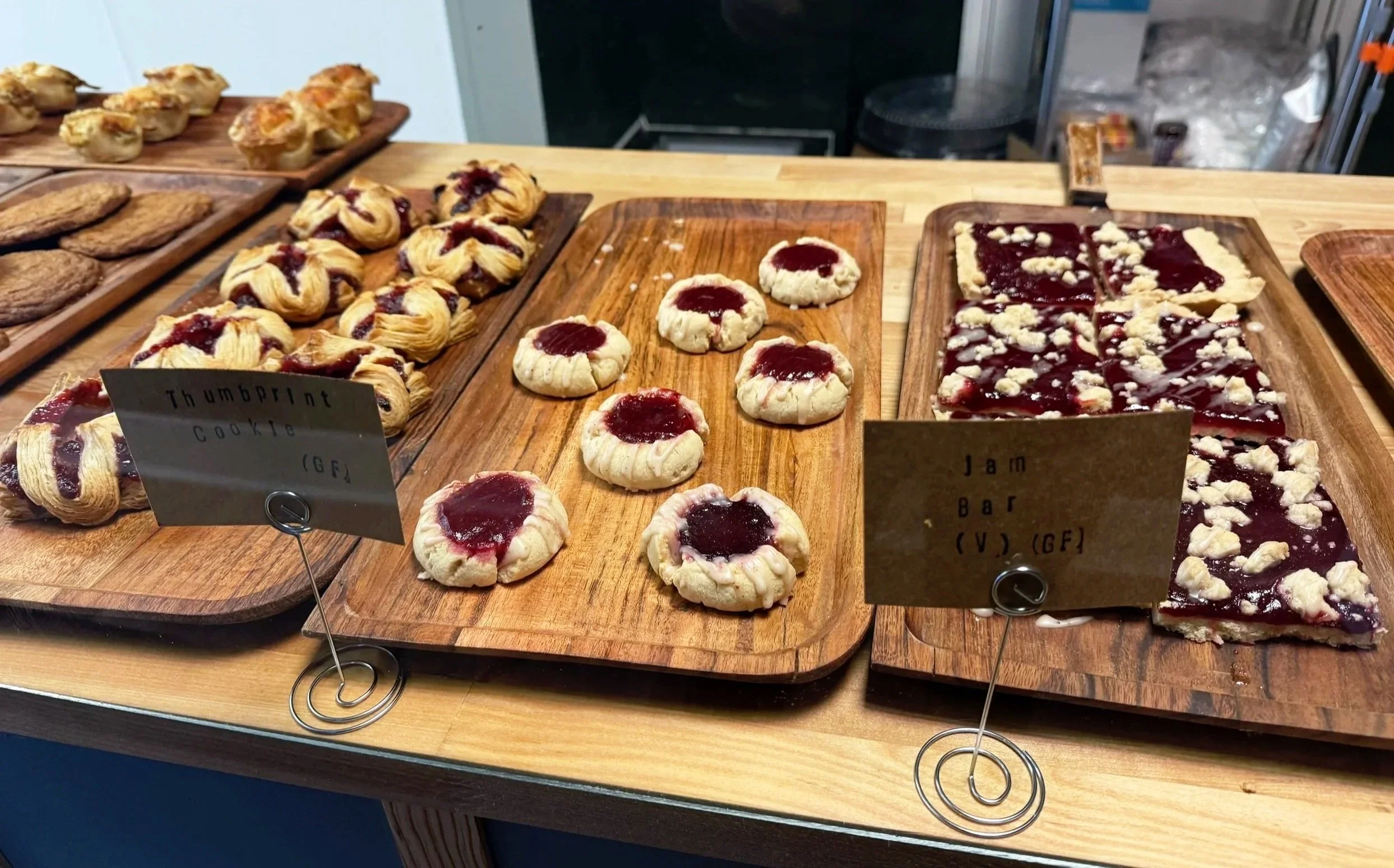 A Far-Out Pastry Shop in Downtown Roc is Conjuring Up Extraordinary Confections
