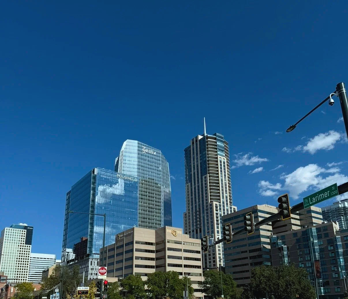 Denver,CO Landing Page