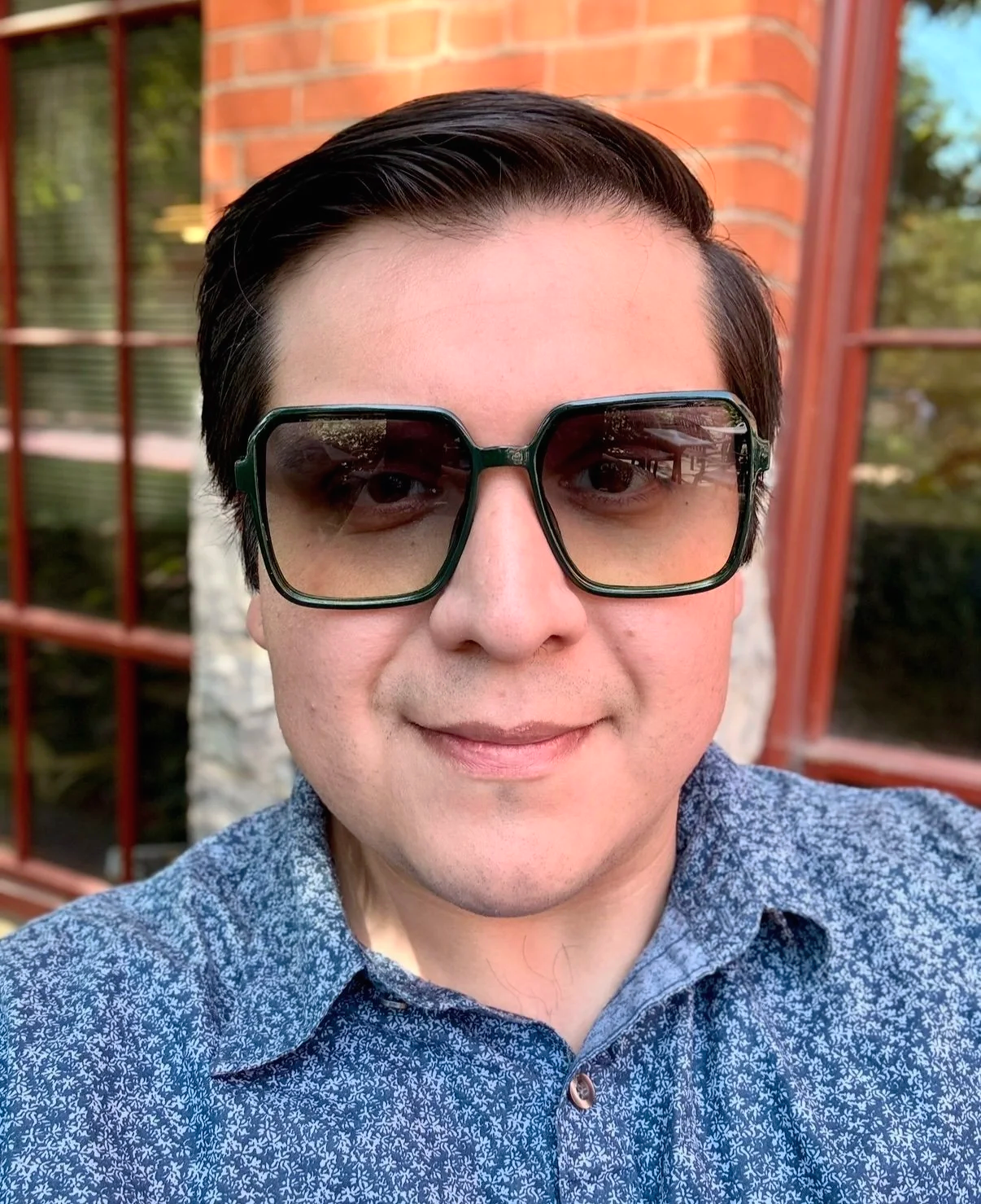 Andy Gold, the founder and editor of the Underrated Guide.
