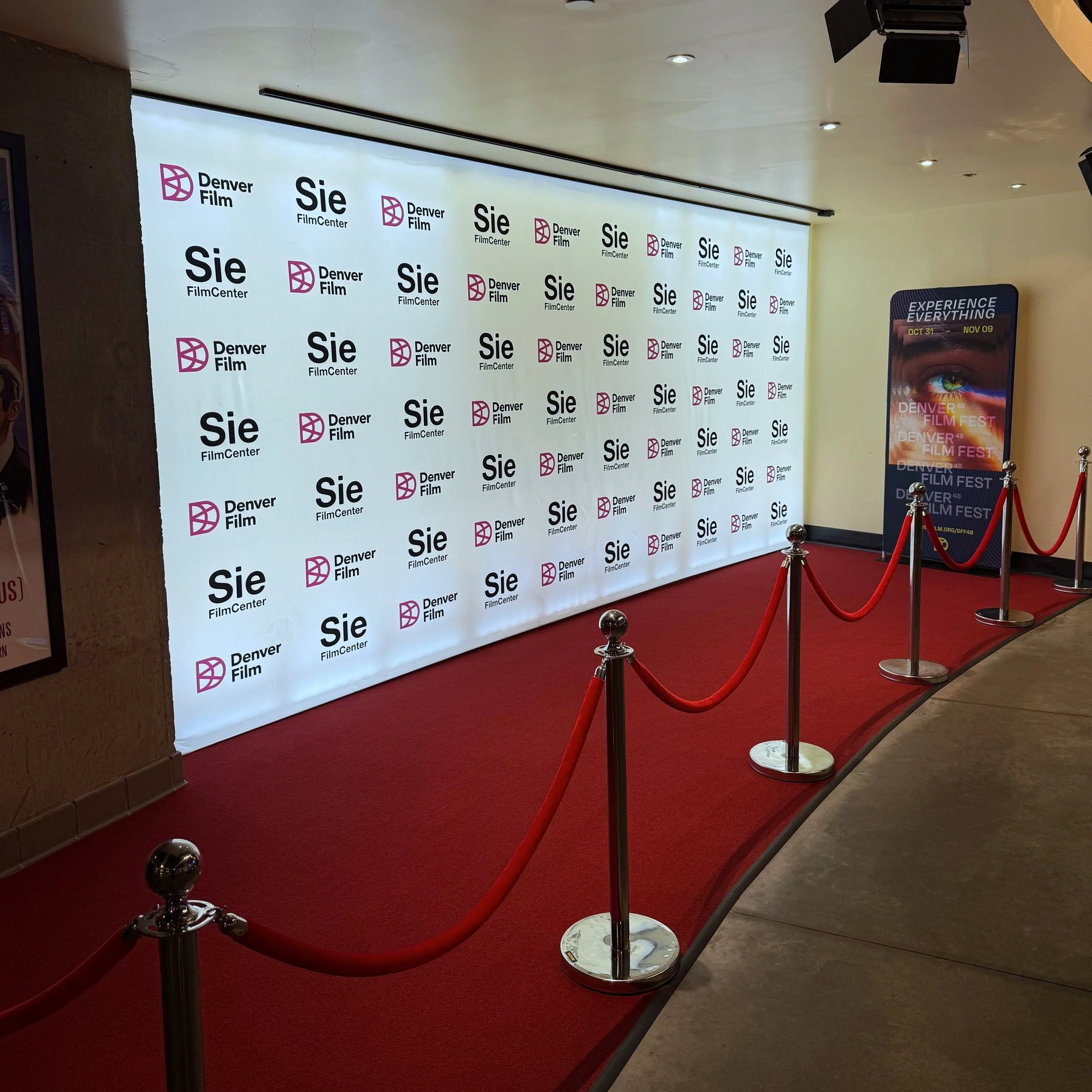 The Sie Film Center in Denver is a Hub for Cinema