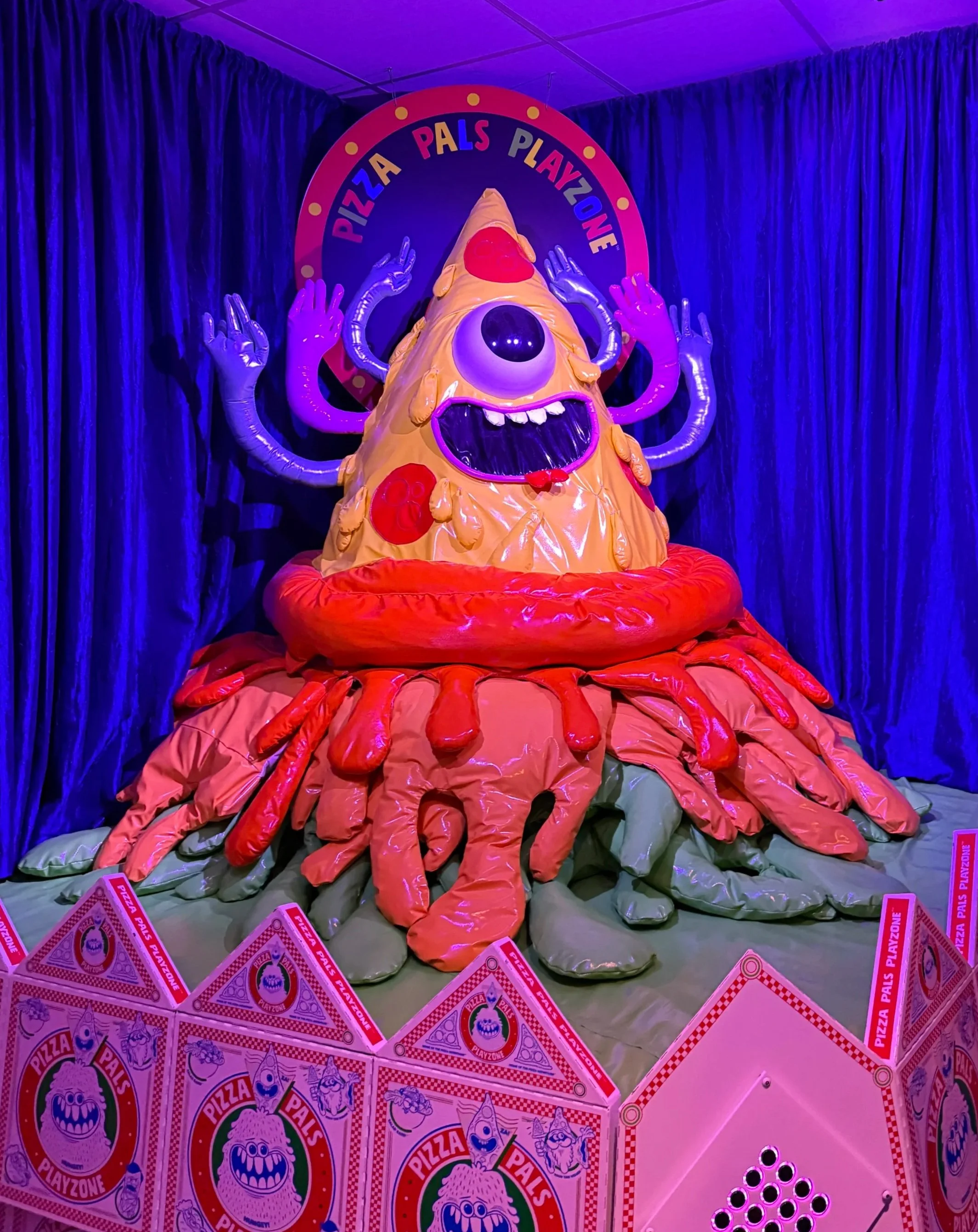 Denver’s Meow Wolf is an Otherworldly Experience