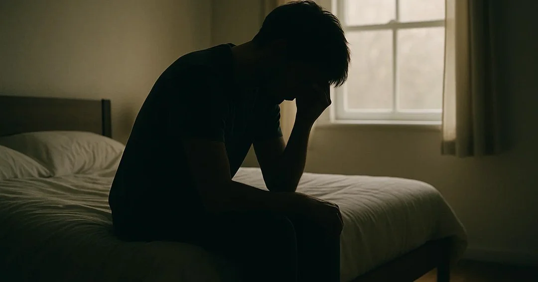 5 Signs Your Anxiety Might Be More Than Stress