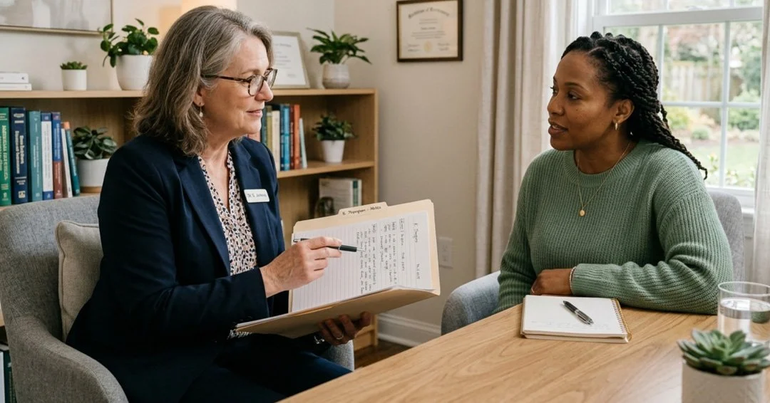 How Psychiatric Medication Management Works for Adults | Medication Management for Mental Health