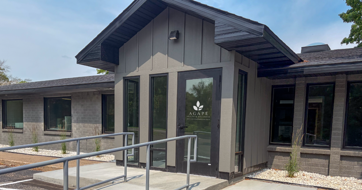 A Space to Call Home: Agape Health and Wellness Officially Opens in Coon Rapids, Minnesota