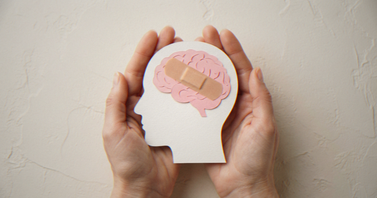 The Weight We Carry: Understanding the Impact of Trauma