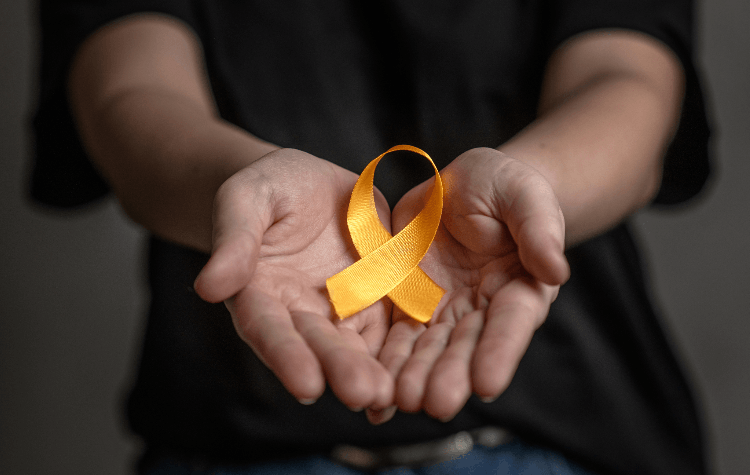 Suicide Prevention Awareness Month: Recognizing When Someone Needs Mental Health Support