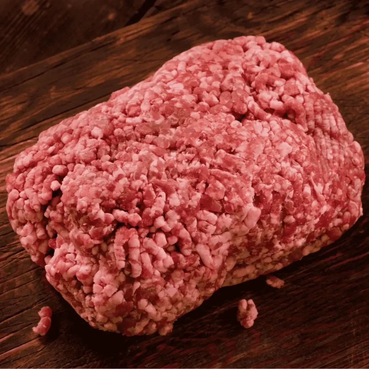 Premium Ground Beef