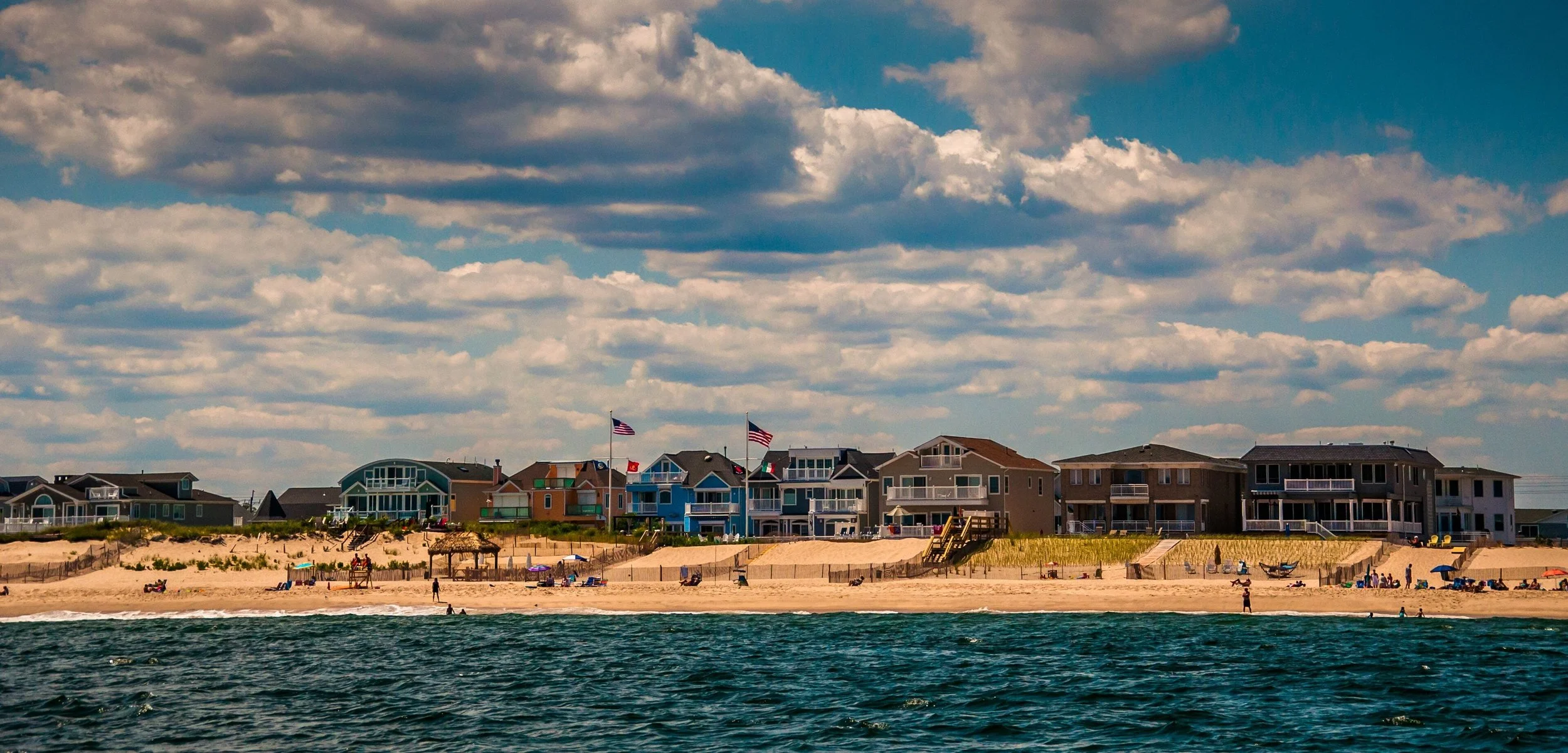 Point Pleasant