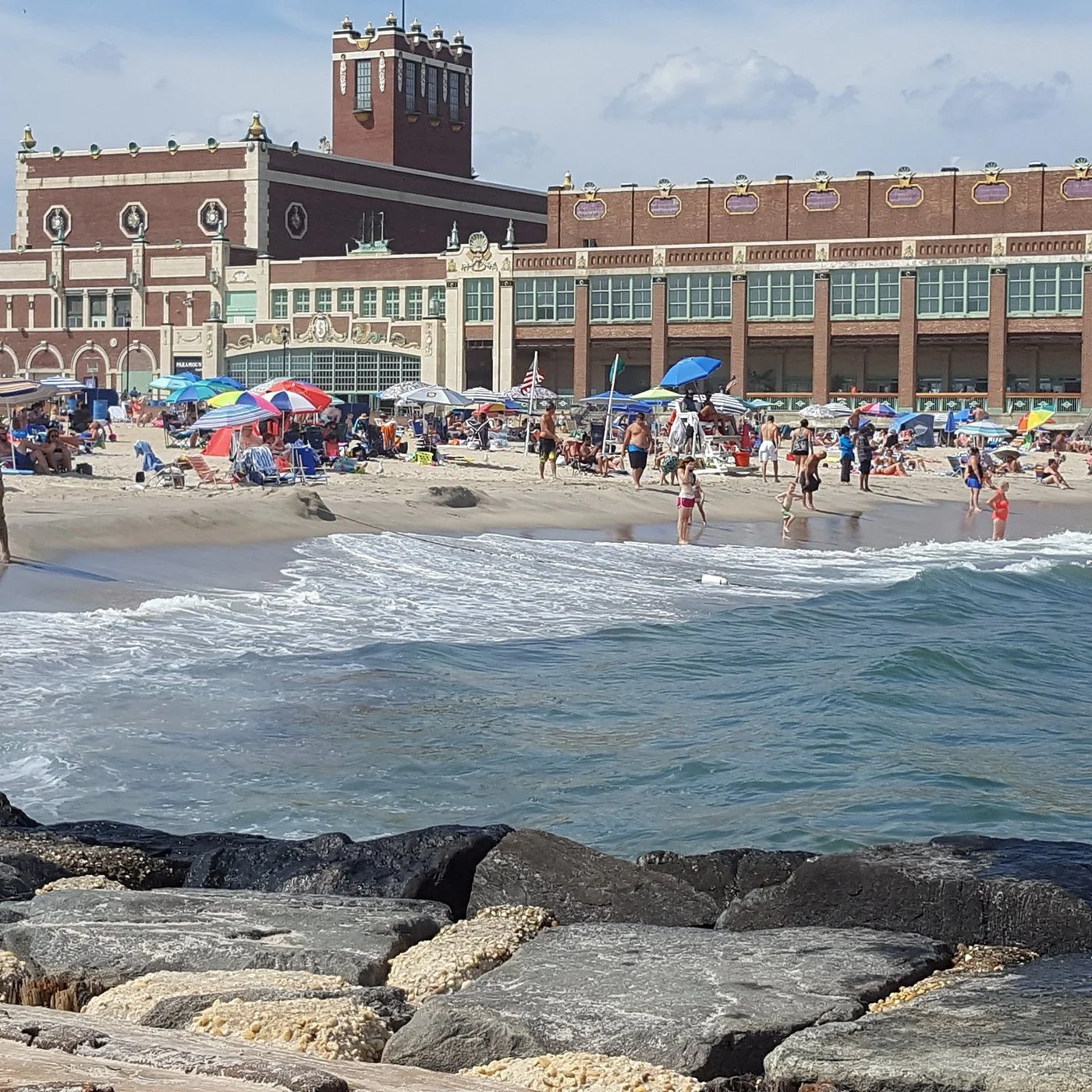 Asbury Park