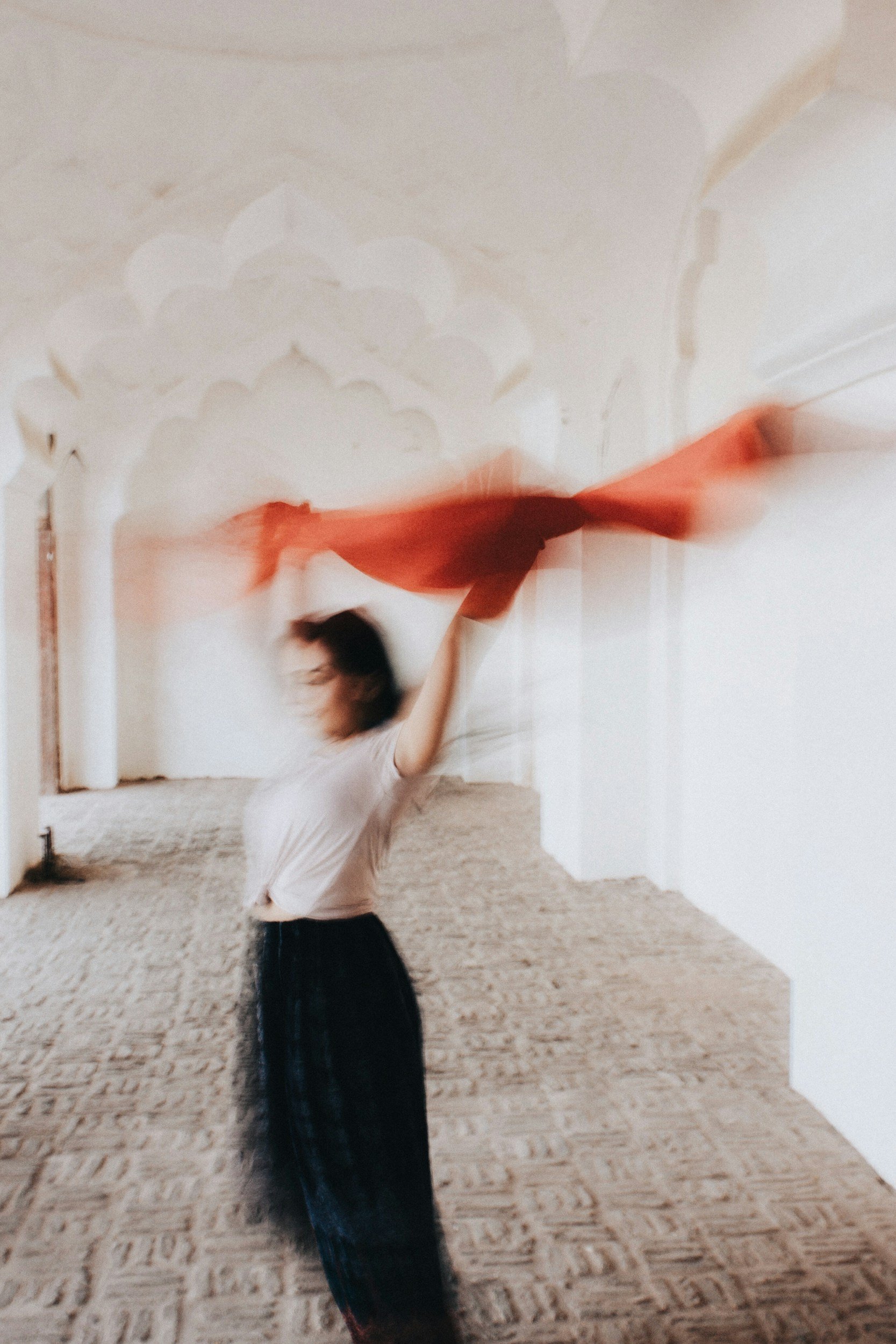 Movement Isn't Just About Fitness: What the Research Says About Mental 