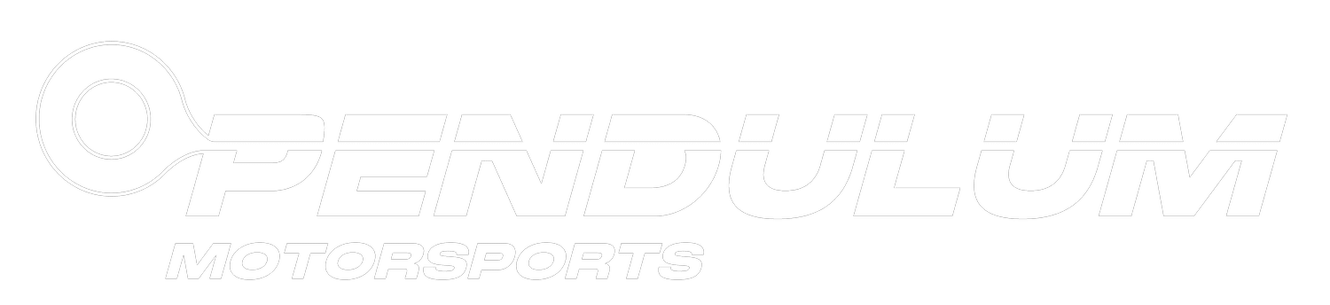 PENDULUM MOTORSPORTS