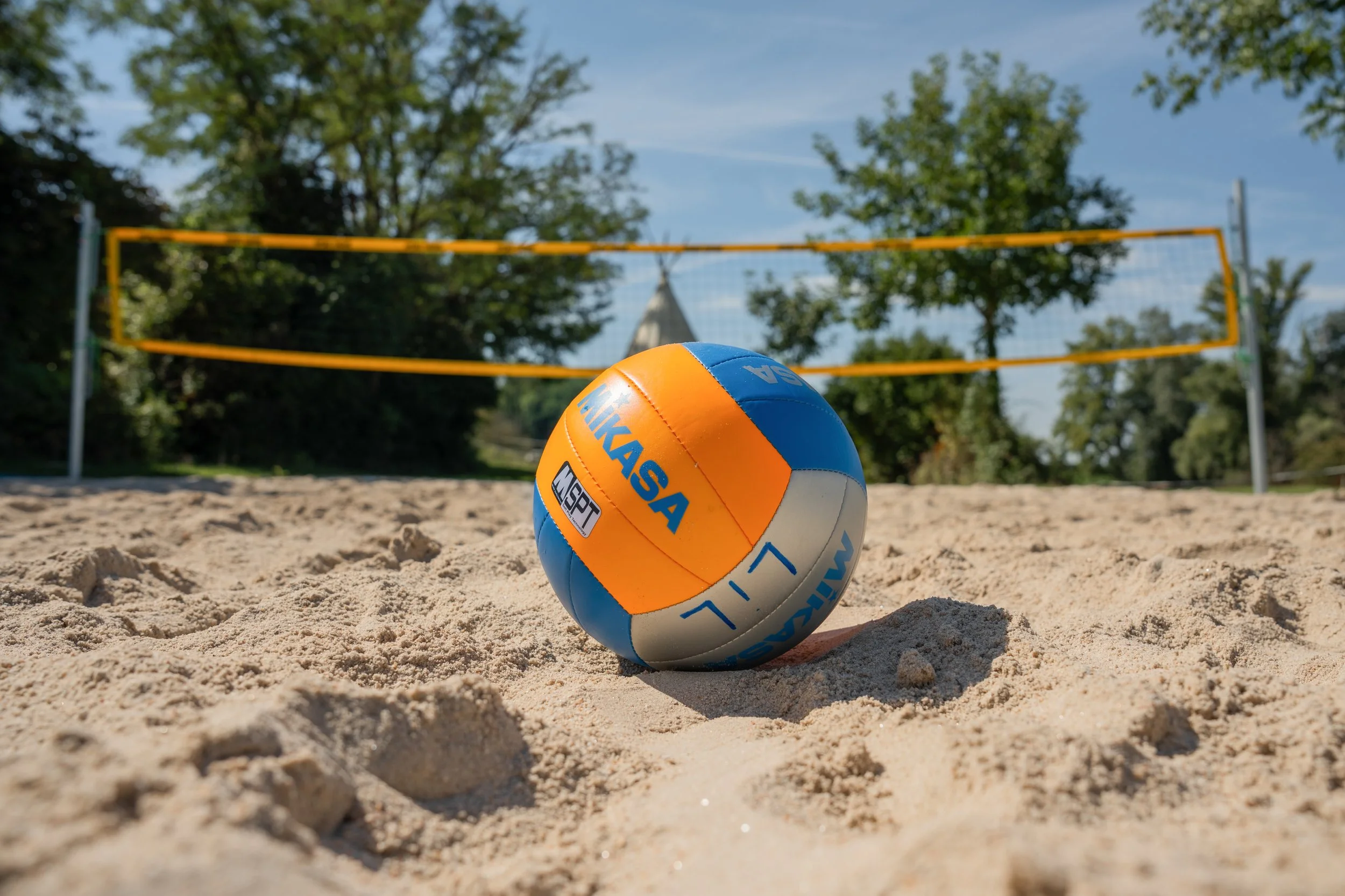 Lug ins Land: A Place to Slow Down