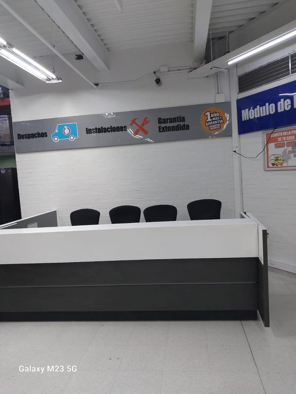 MODULO DESPACHOS ALKOSTO.jpeg