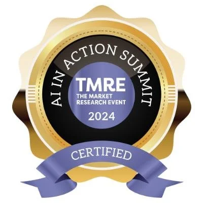TMRE AI In Action Certification.jpeg