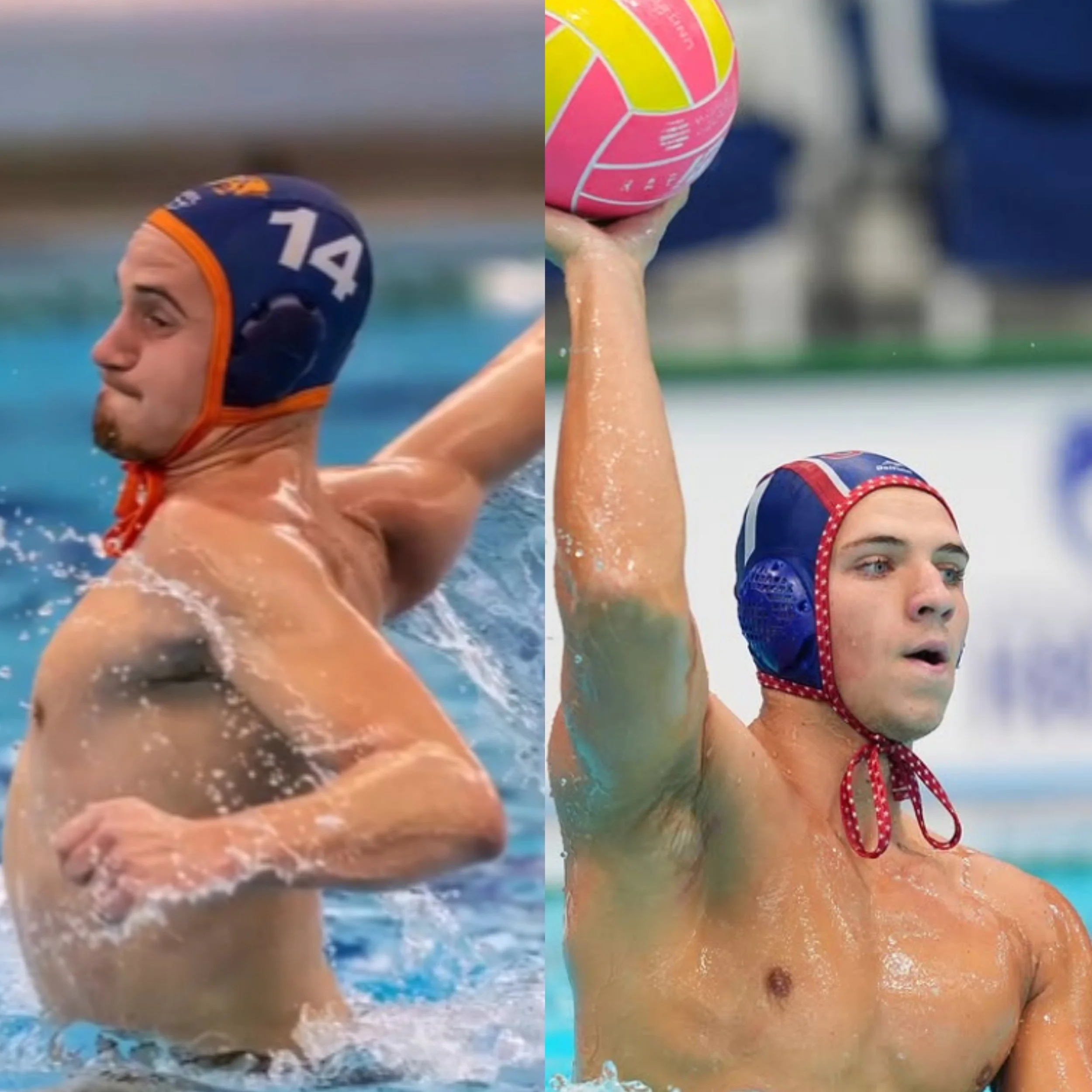 Week Two of NCAA Season brings more results for South Florida Athletes