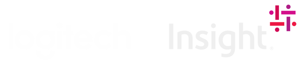Insight - Logitech Demo Connect