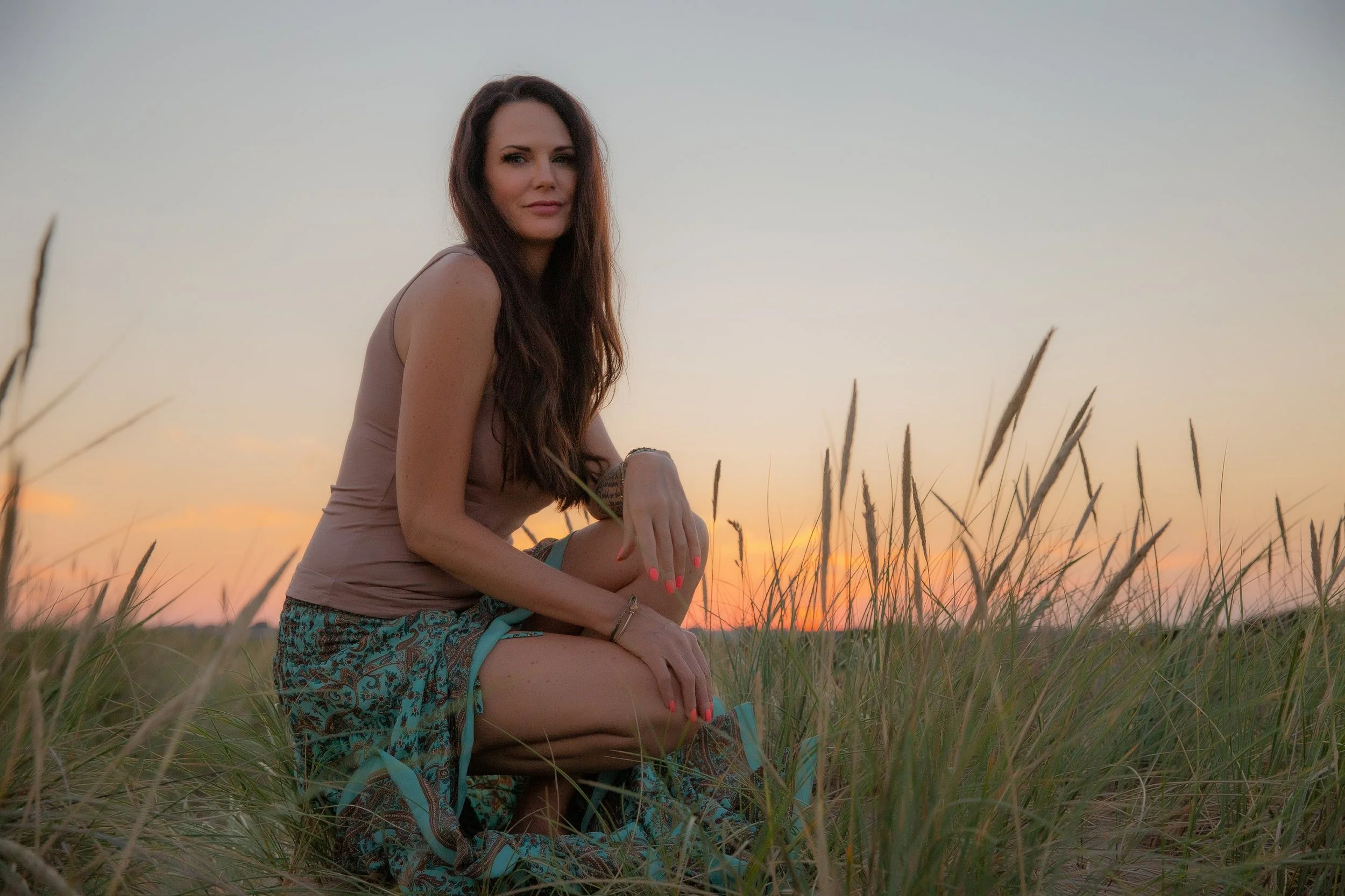 A Different Way to Begin the Year