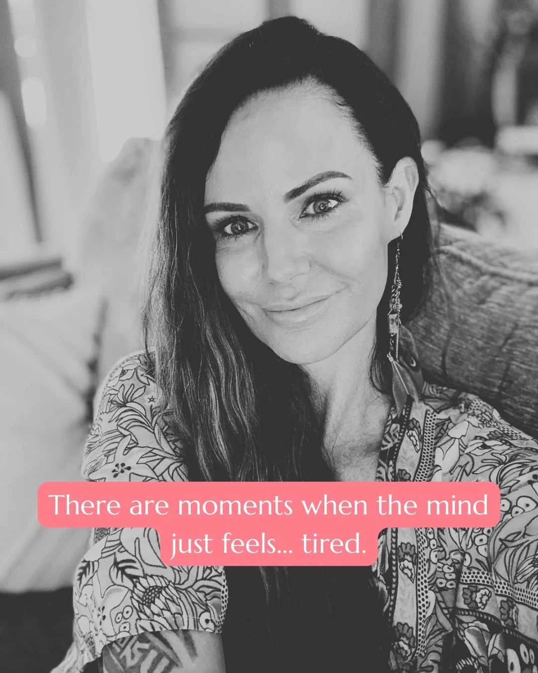 In this week&rsquo;s podcast episode of The Salarah K Starre Podcast, I take you into a grounded, practical conversation about positive thinking without pressure, bypassing, or pretending everything is fine when it isn&rsquo;t.

This isn&rsquo;t abou