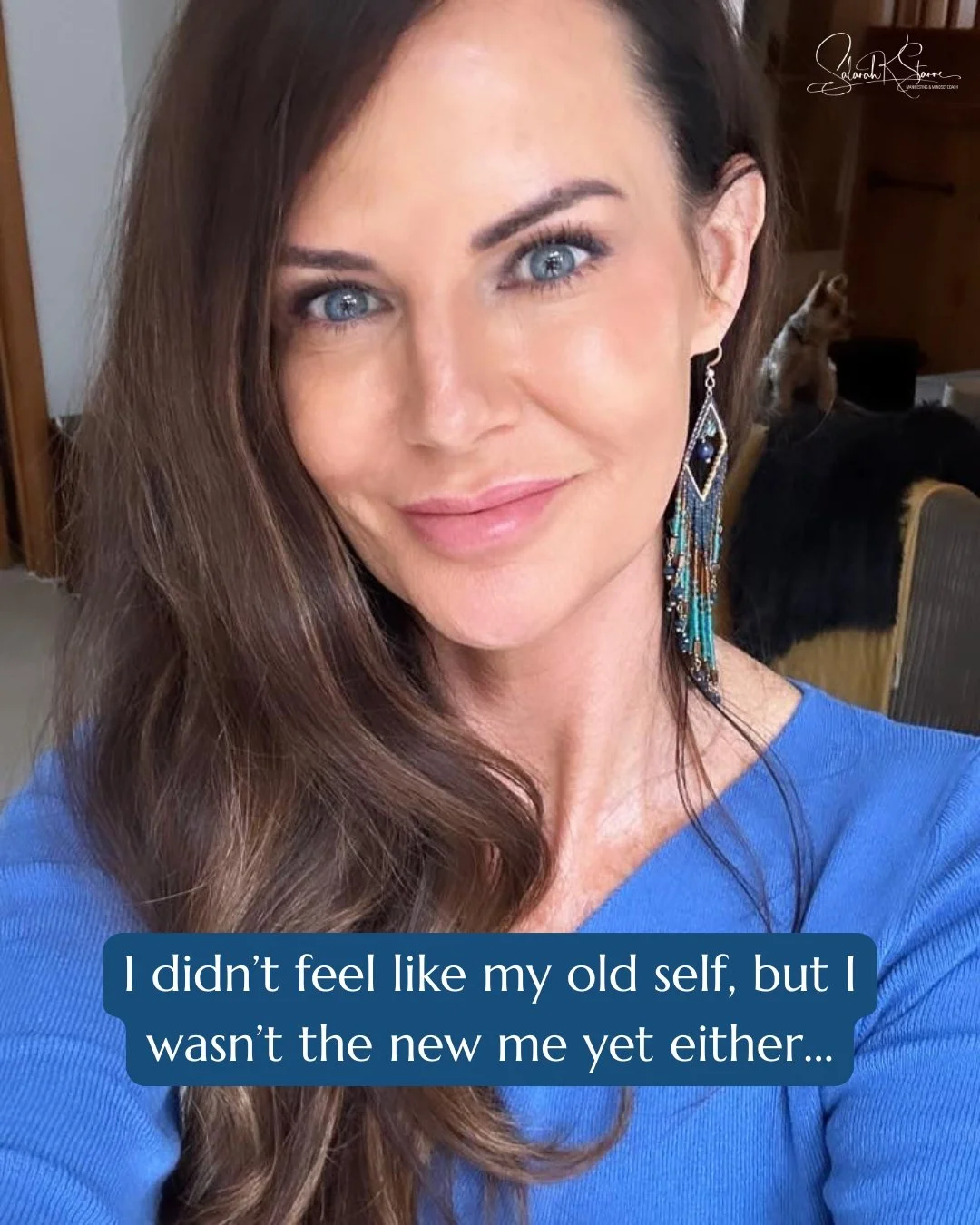 Episode 136 'In Between Worlds: Understanding the Space Before the Shift' is out now.

Listen now via the link in bio
✨

#PersonalPowerShift #SubconsciousMindWork #SelfTrustPractice #SpiritualSelfDevelopment #EnergeticBoundaries