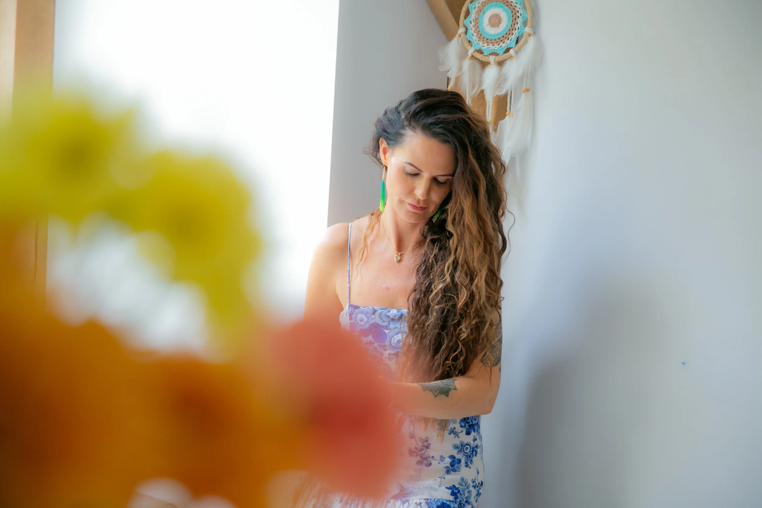 Why You’re Exhausted (And It’s Not a Discipline Problem)