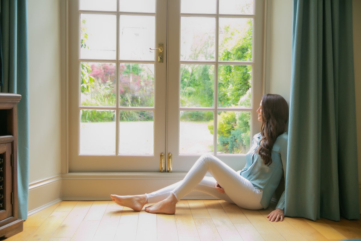 Healing Abandonment Wounds: How to Shift from Survival to Sovereignty