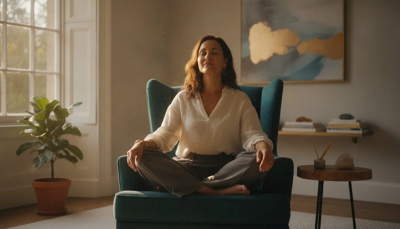 How to Manifest From an Aligned State: The Subconscious Path to True Magnetism