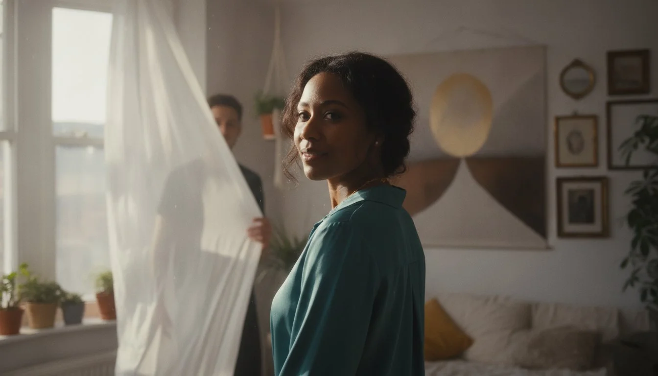 The Situationship Trap: Decoding the Subconscious Patterns of 'Almost' Relationships