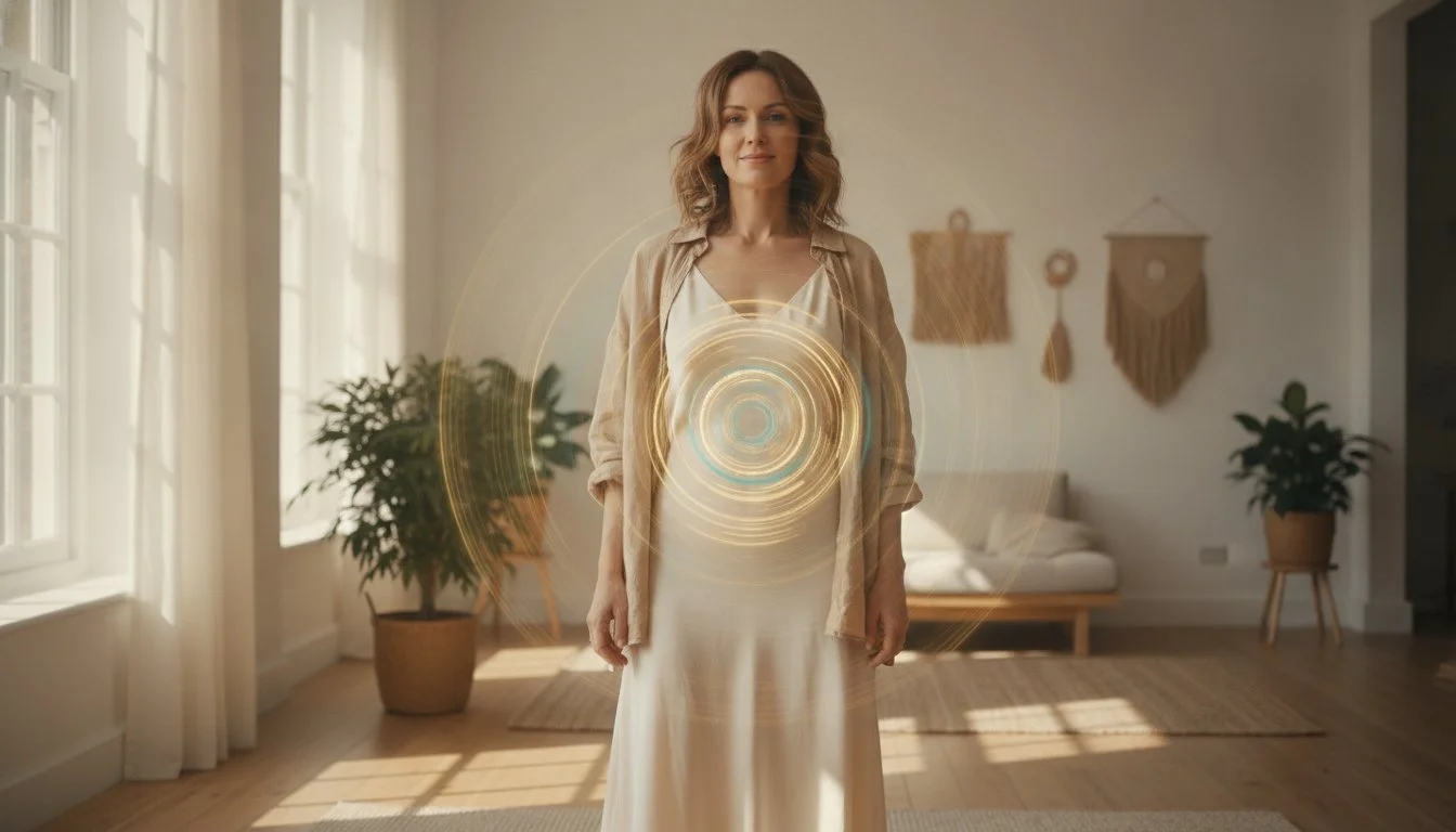 Energetic Alignment Coaching: Shifting Your Frequency for Lasting Success