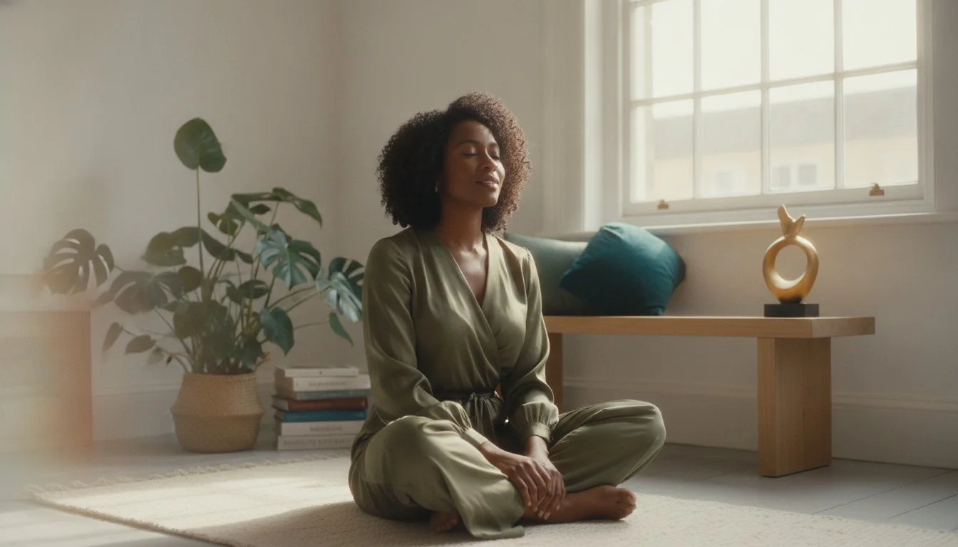 Manifestation Coach UK: Beyond Law of Attraction to Subconscious Mastery