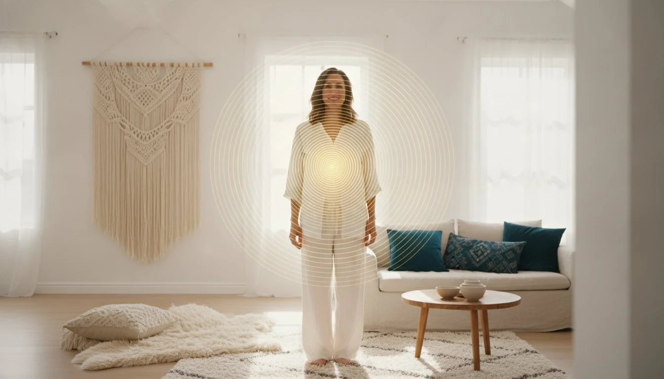 Energetic Recalibration Programme: Shifting Your Subconscious Frequency for Lasting Change