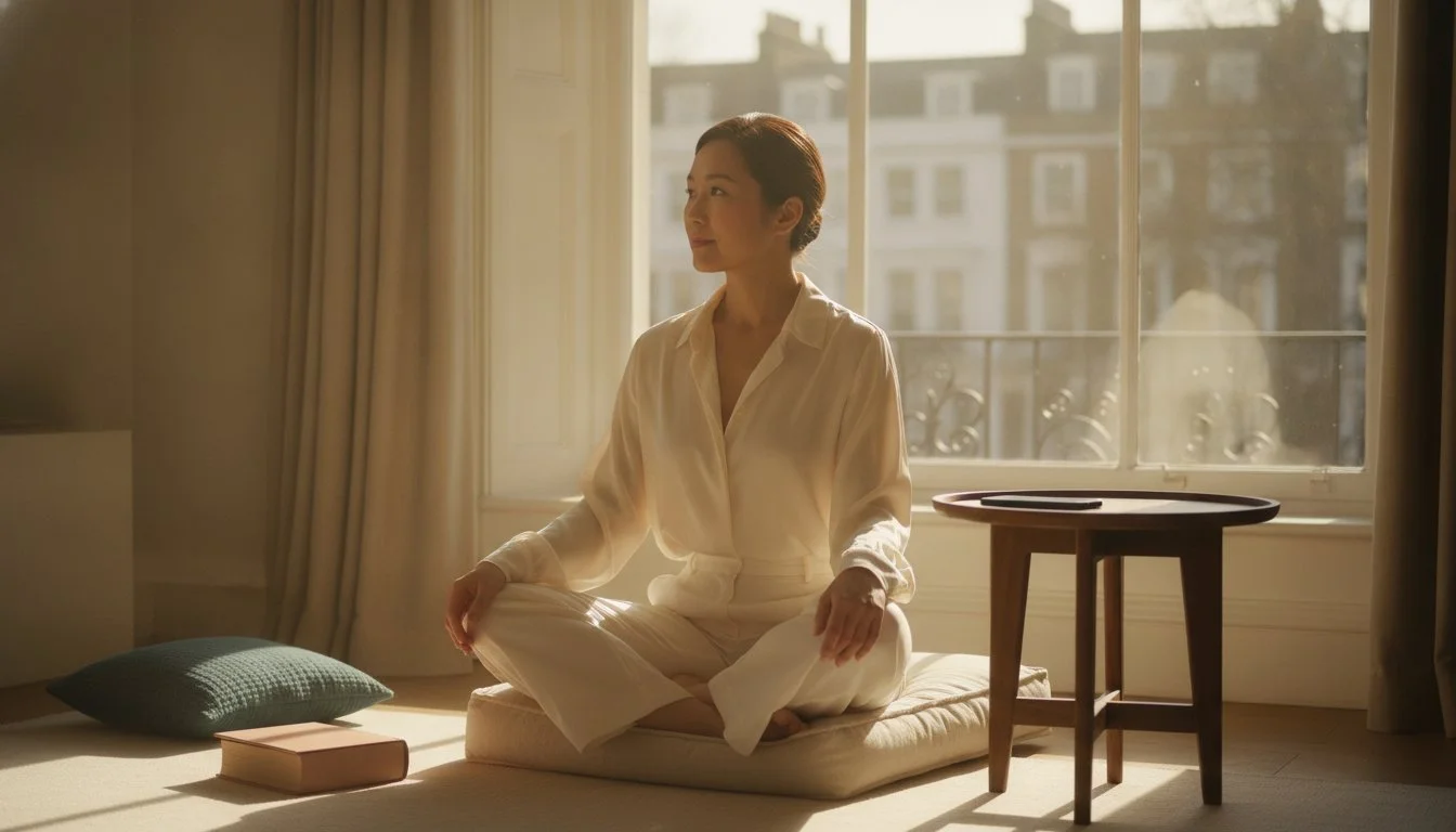 The Situationship Trap: Decoding the Subconscious Patterns of 'Almost' Relationships