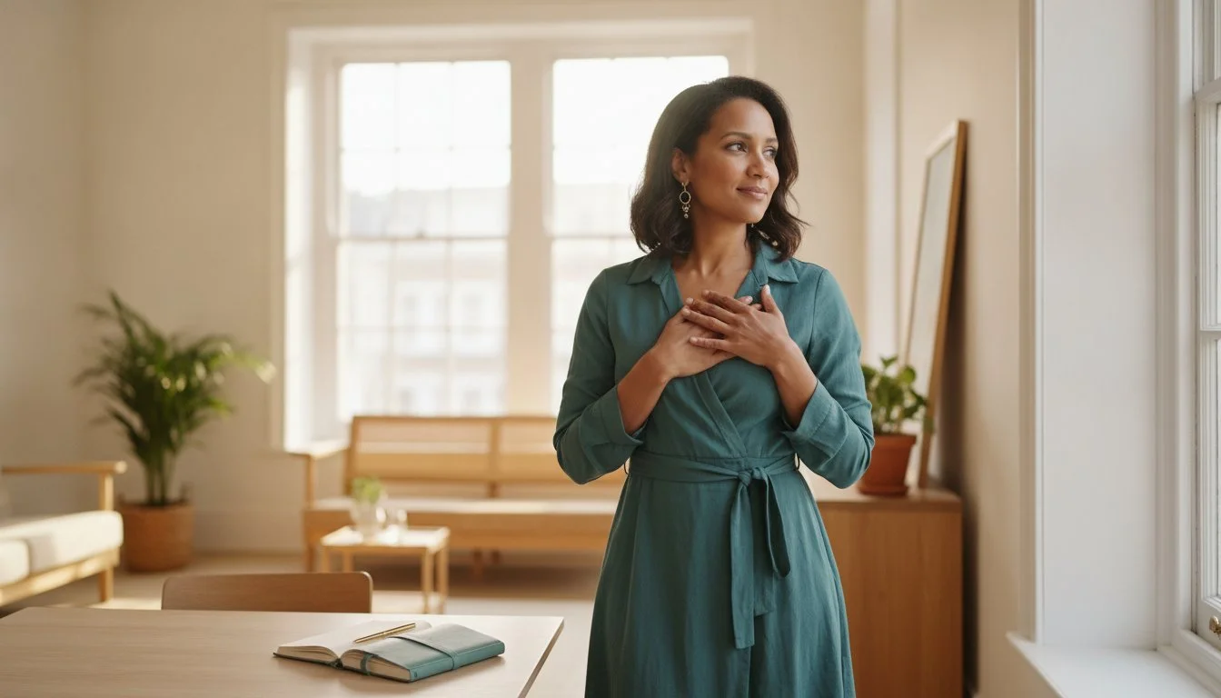 Manifesting a New Career: Why Visualisation Alone Is Not Enough