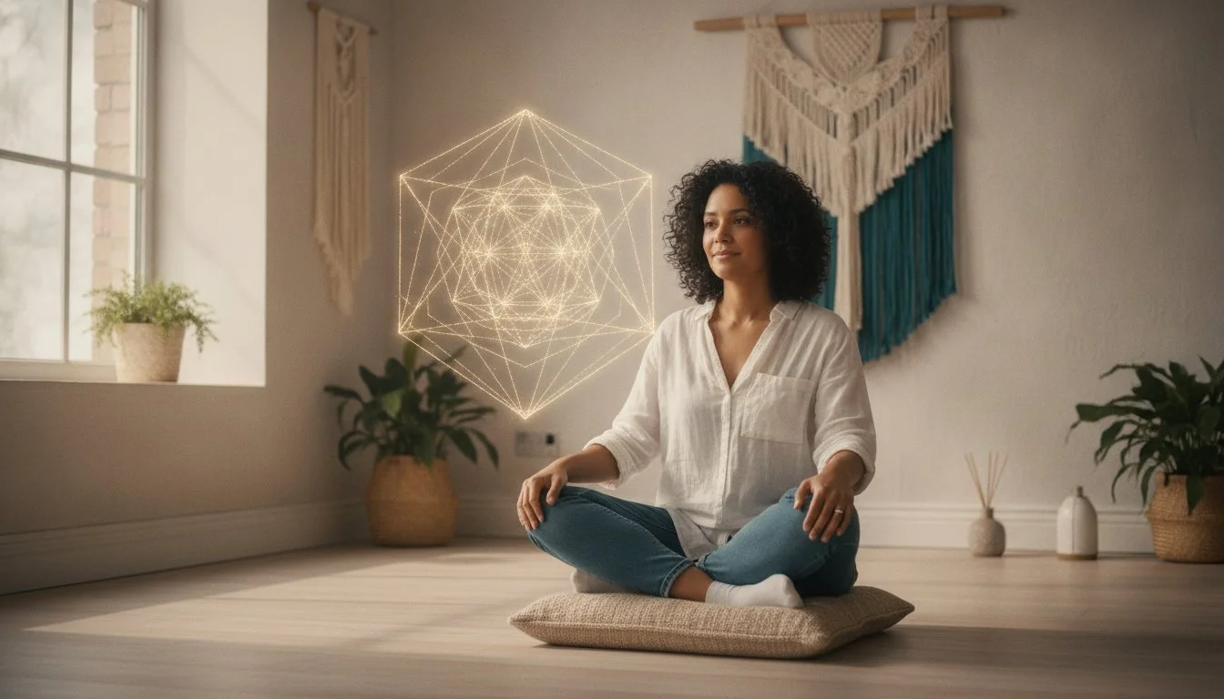 Spotting Subconscious Patterns: Radical Self-Awareness