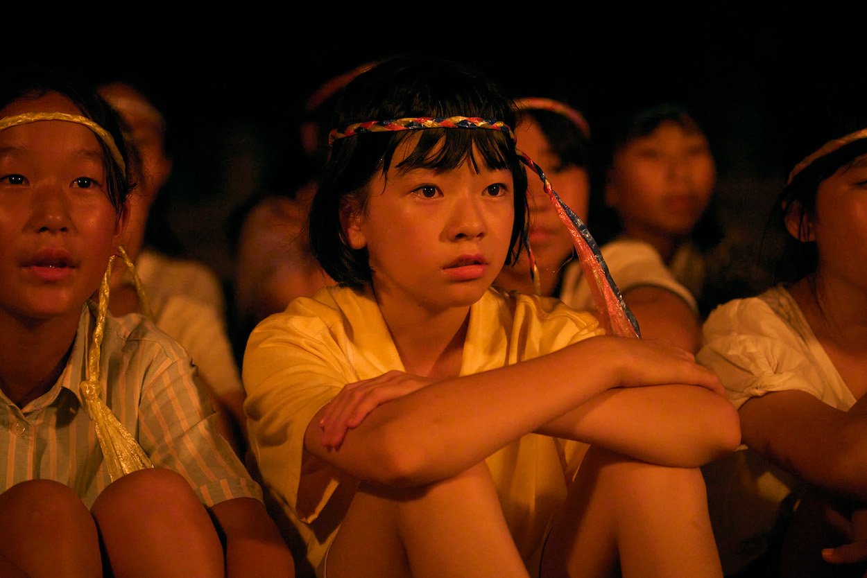 "Renoir" Star Yui Suzuki Awarded Best New Performer at 99th kinema junpo awards!