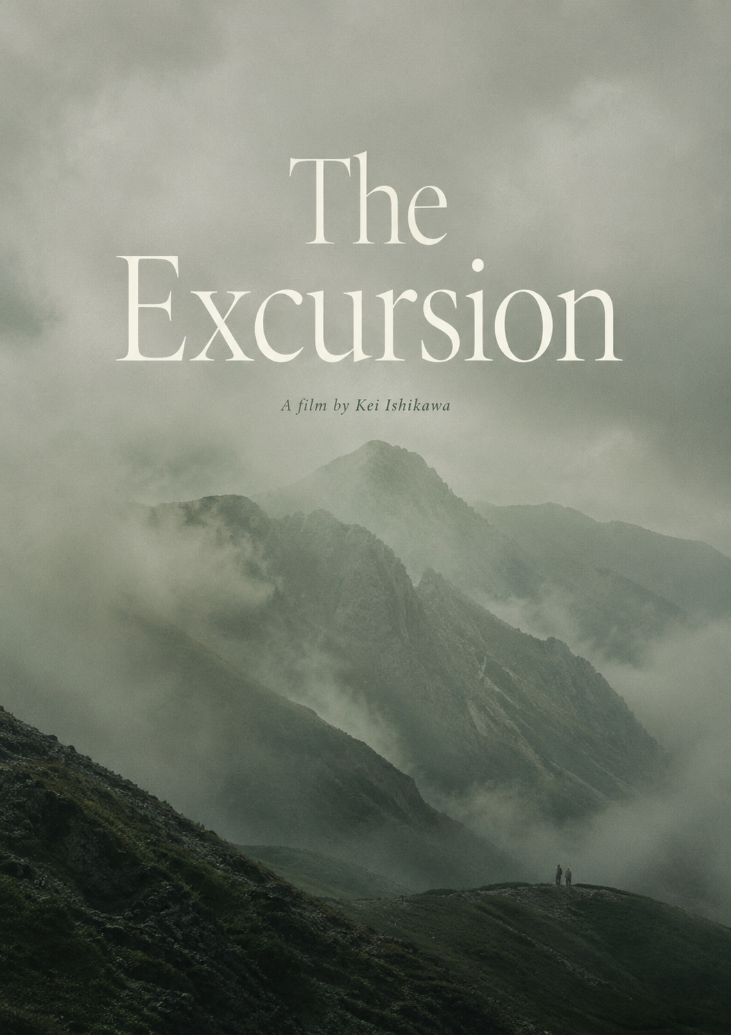 The Excursion