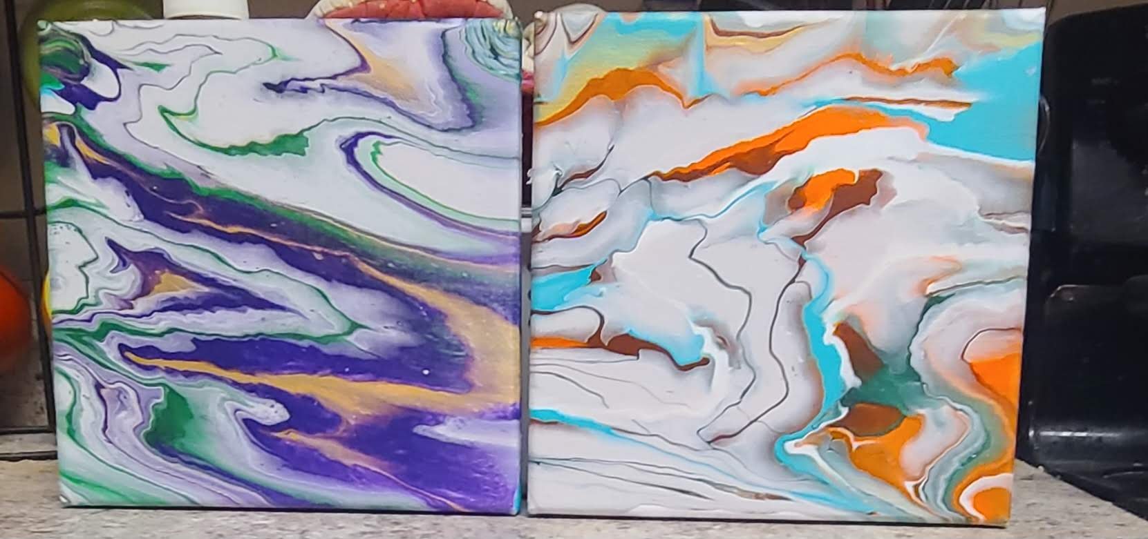 Clouds