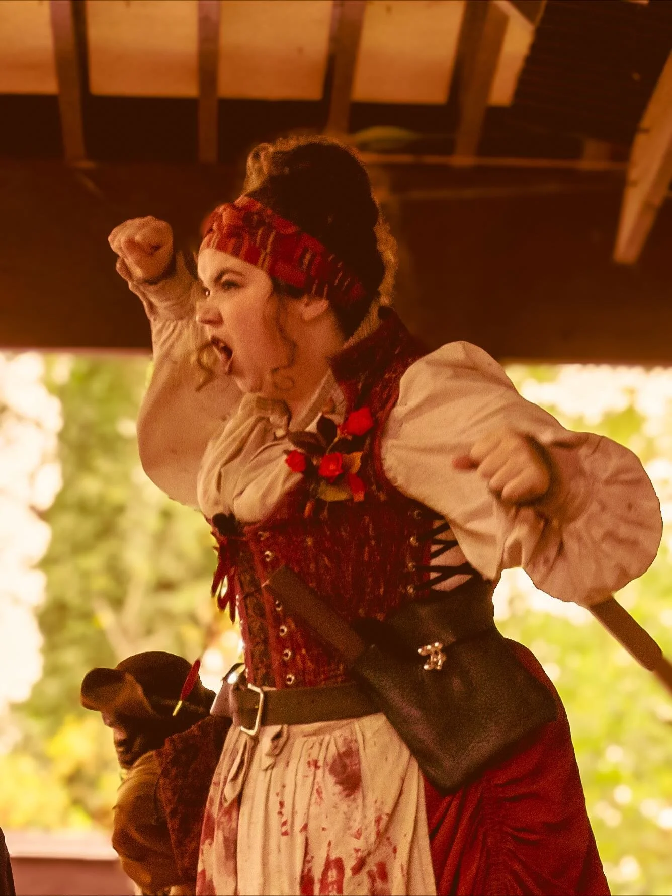 Loved getting to see the Saucy Sirens set at the @parenfaire this past fall break! It was so fun to live in a fairytale for the day&hellip;
#photographer #photography #freelancedesigner #freelancephotographer #renaissancefaire #parenfaire #saucysiren