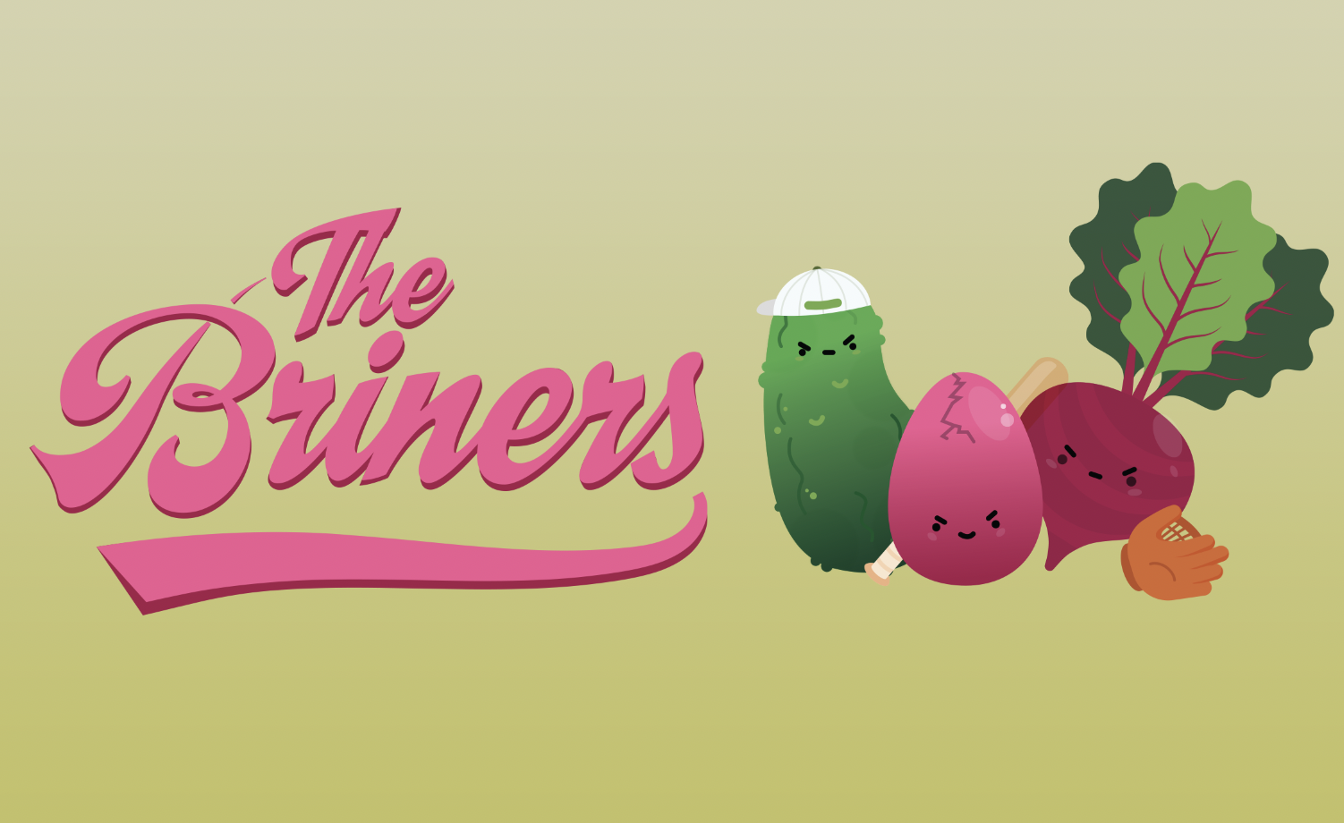 The Reading Briners Rebrand