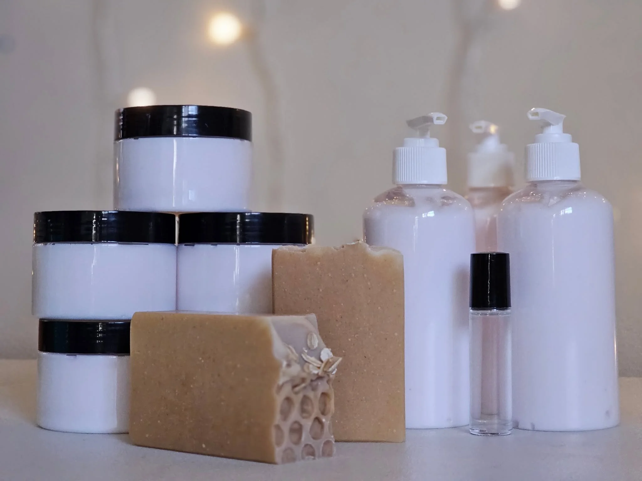 Body Lotion