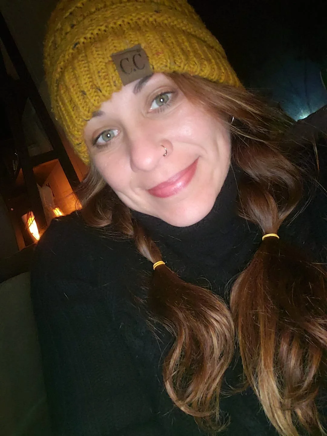 Hi! I'm Renee!