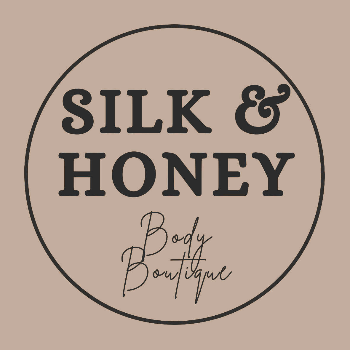 Silk &amp; Honey Body Boutique