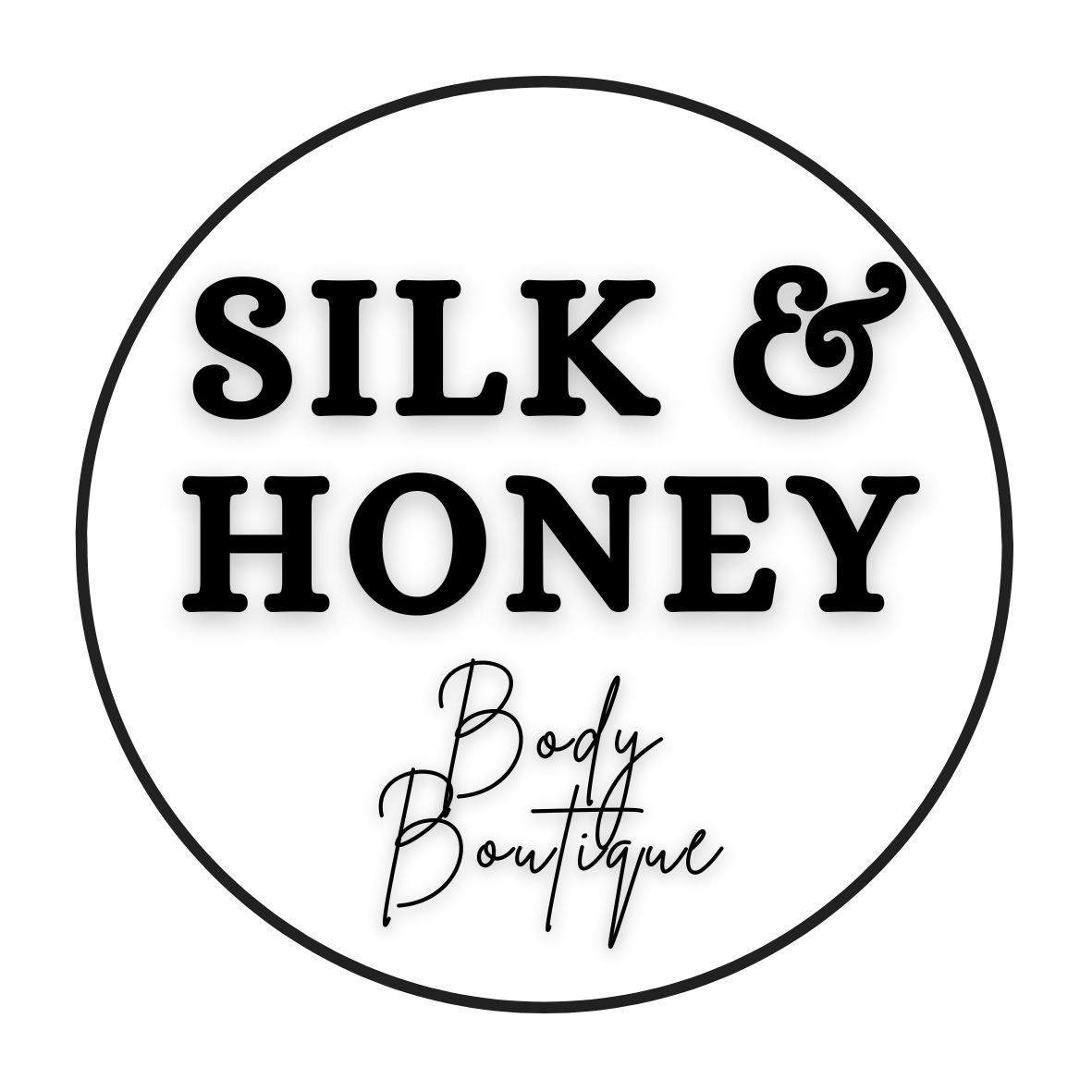 Silk &amp; Honey Body Boutique